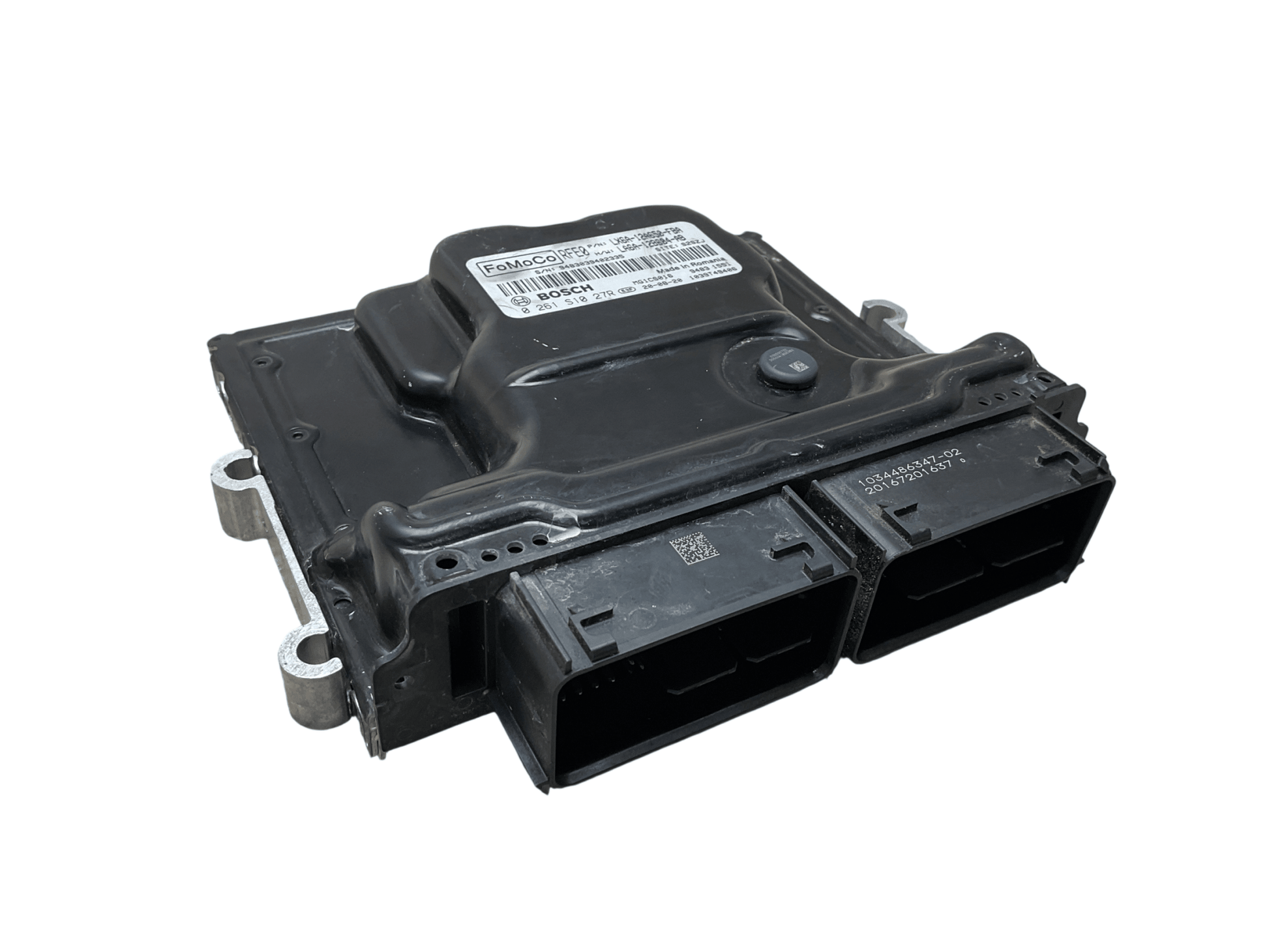 Centralita motor (ECU) Ford Focus IV 18-25 - 0261S1027R