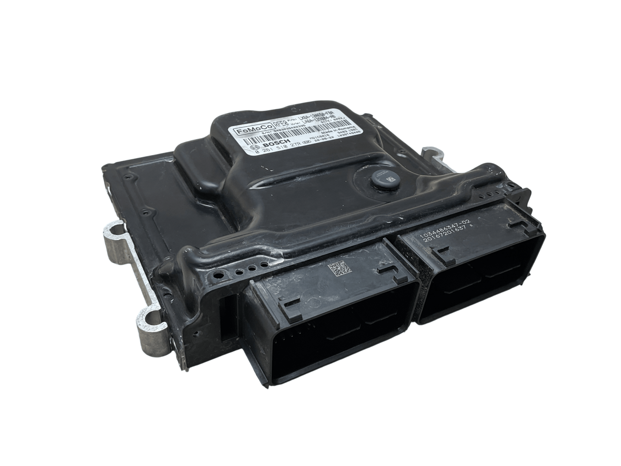 Centralita motor (ECU) Ford Focus IV 18-25 - 0261S1027R
