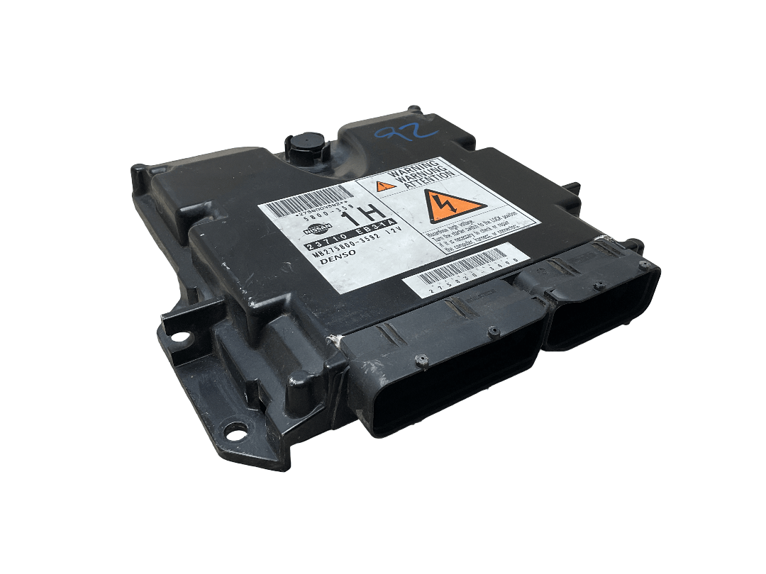 Centralita motor (ECU) Nissan 2758303490 - 2758303490