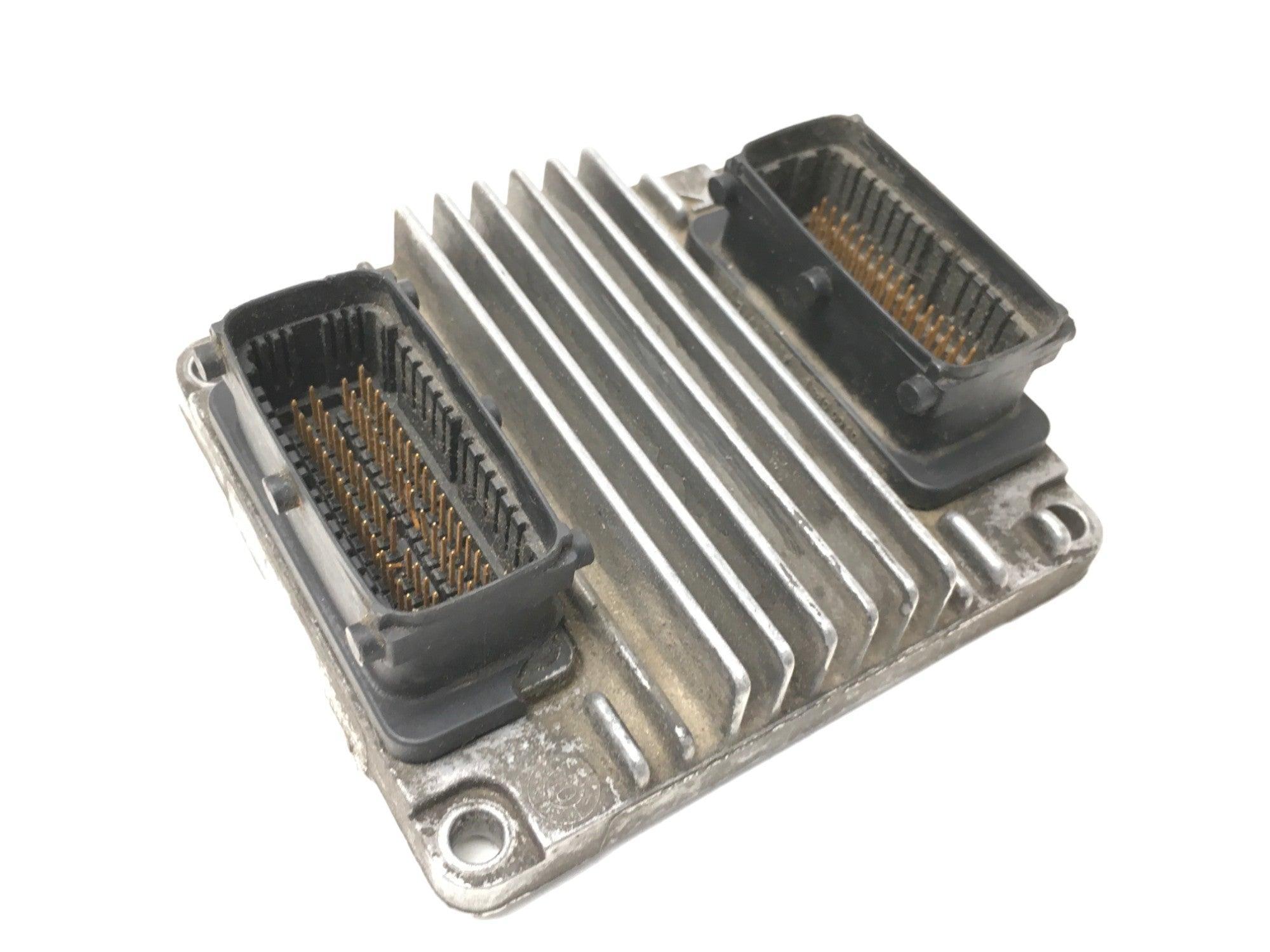 Centralita motor ECU Opel 8973065751 - 8973065751