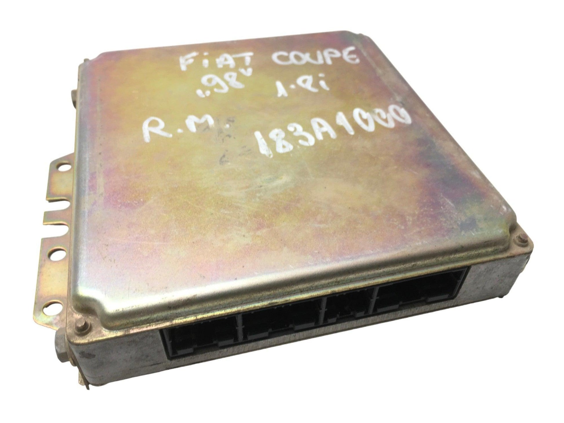 Centralita motor Fiat Coupe - 0464487350