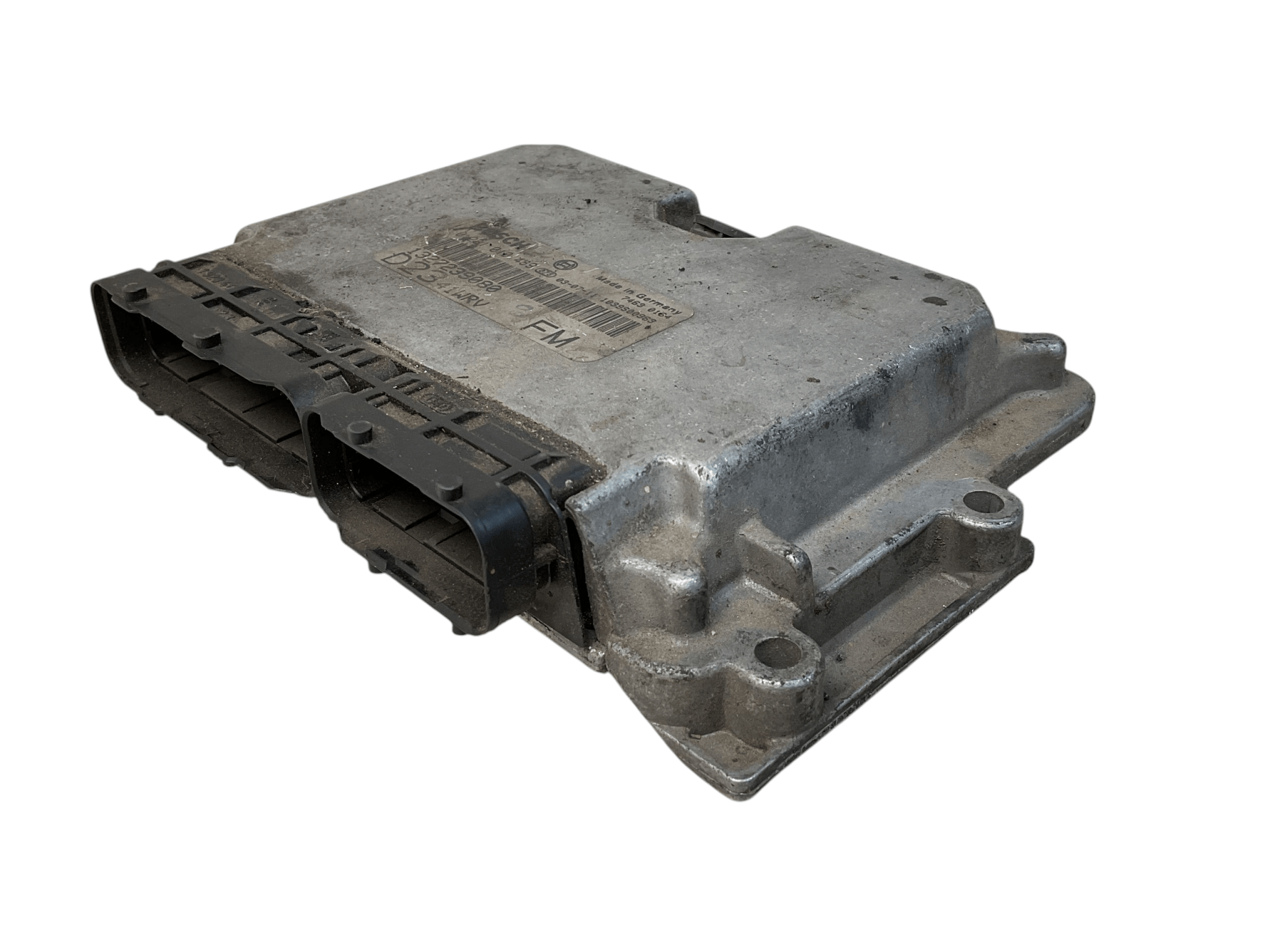 Centralita Motor Fiat Ducato 2002 - 2006 - 1327239080