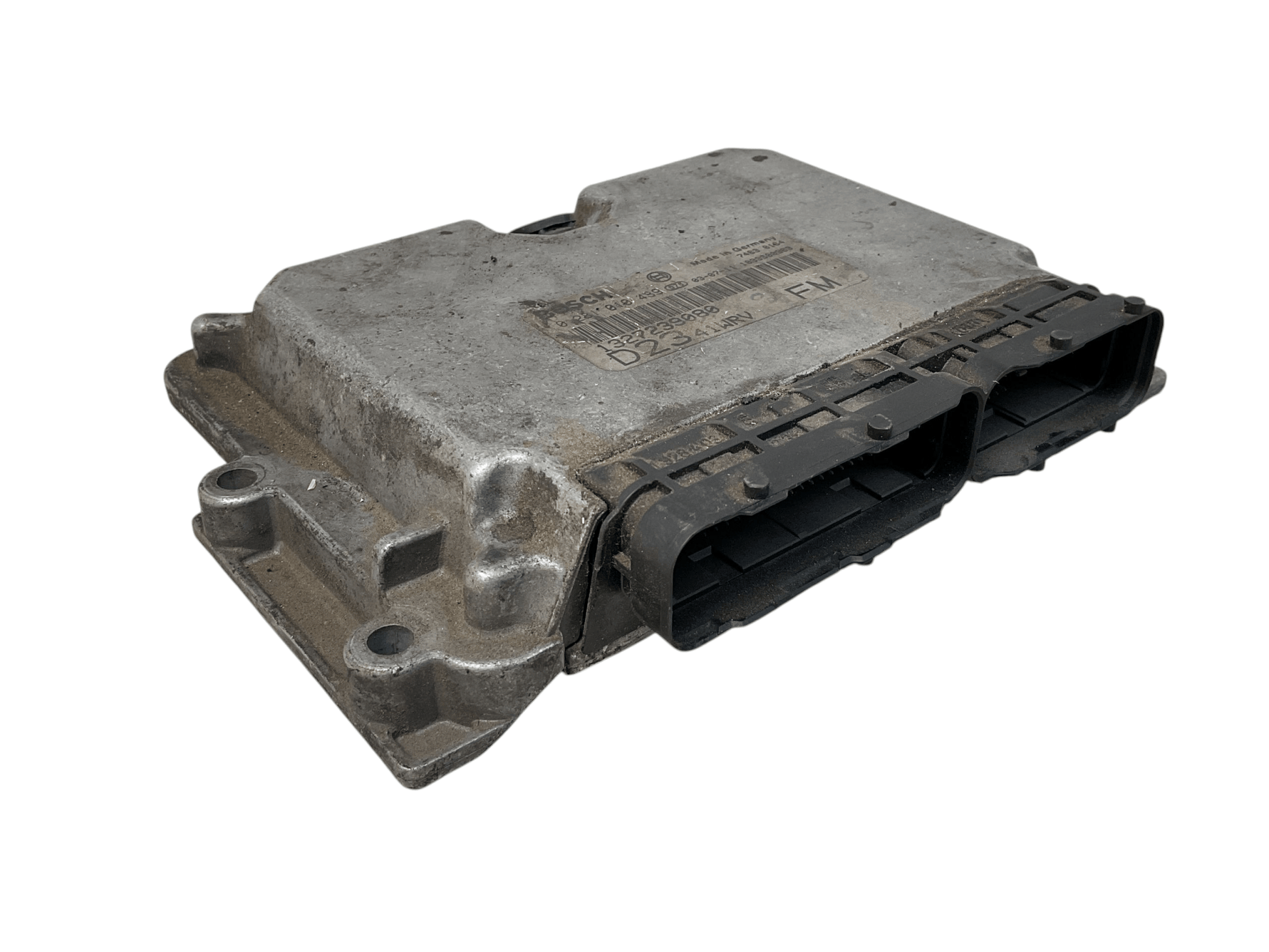Centralita Motor Fiat Ducato 2002 - 2006 - 1327239080