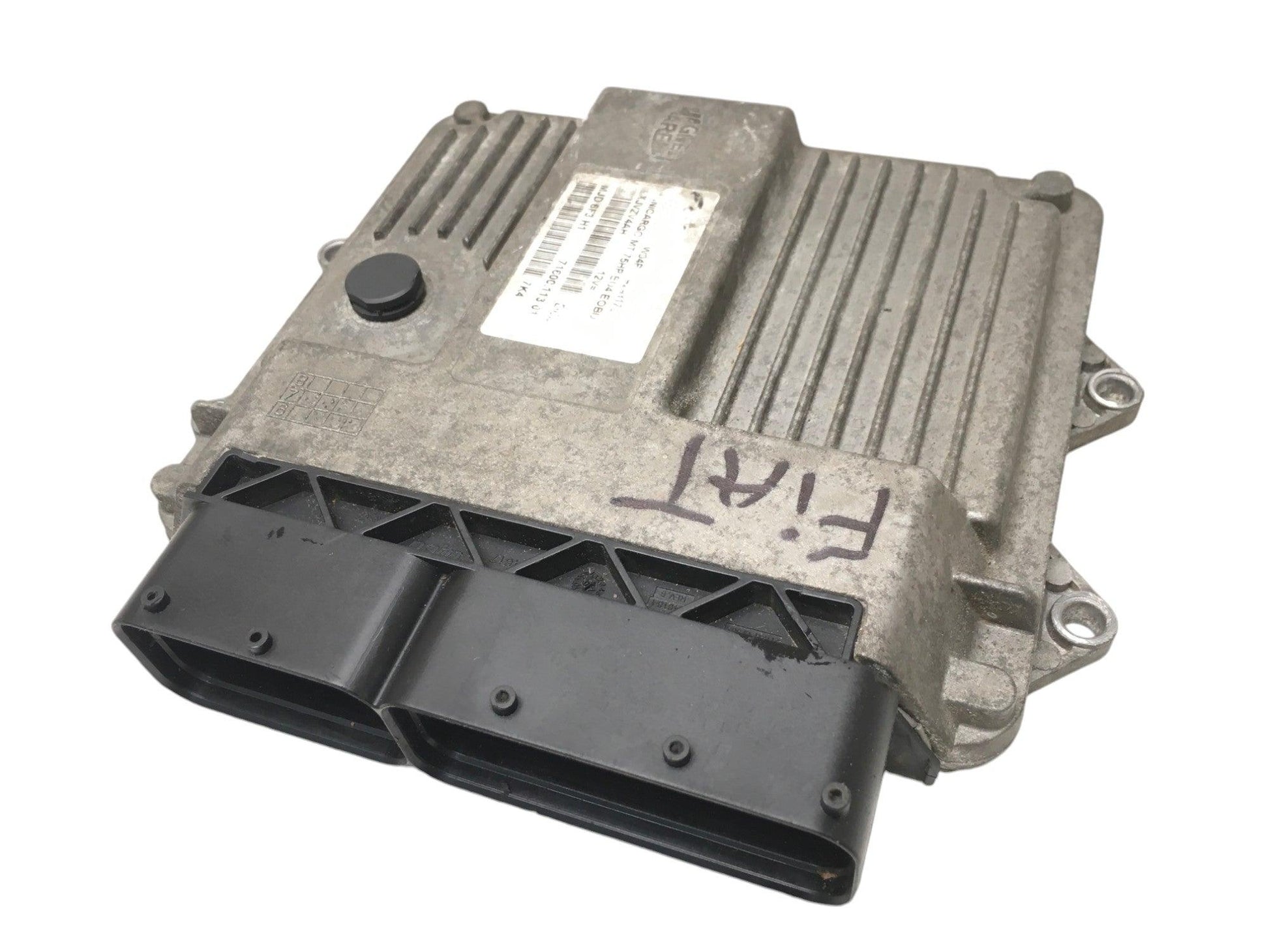 Centralita Motor Fiat Fiorino III - 7160011301