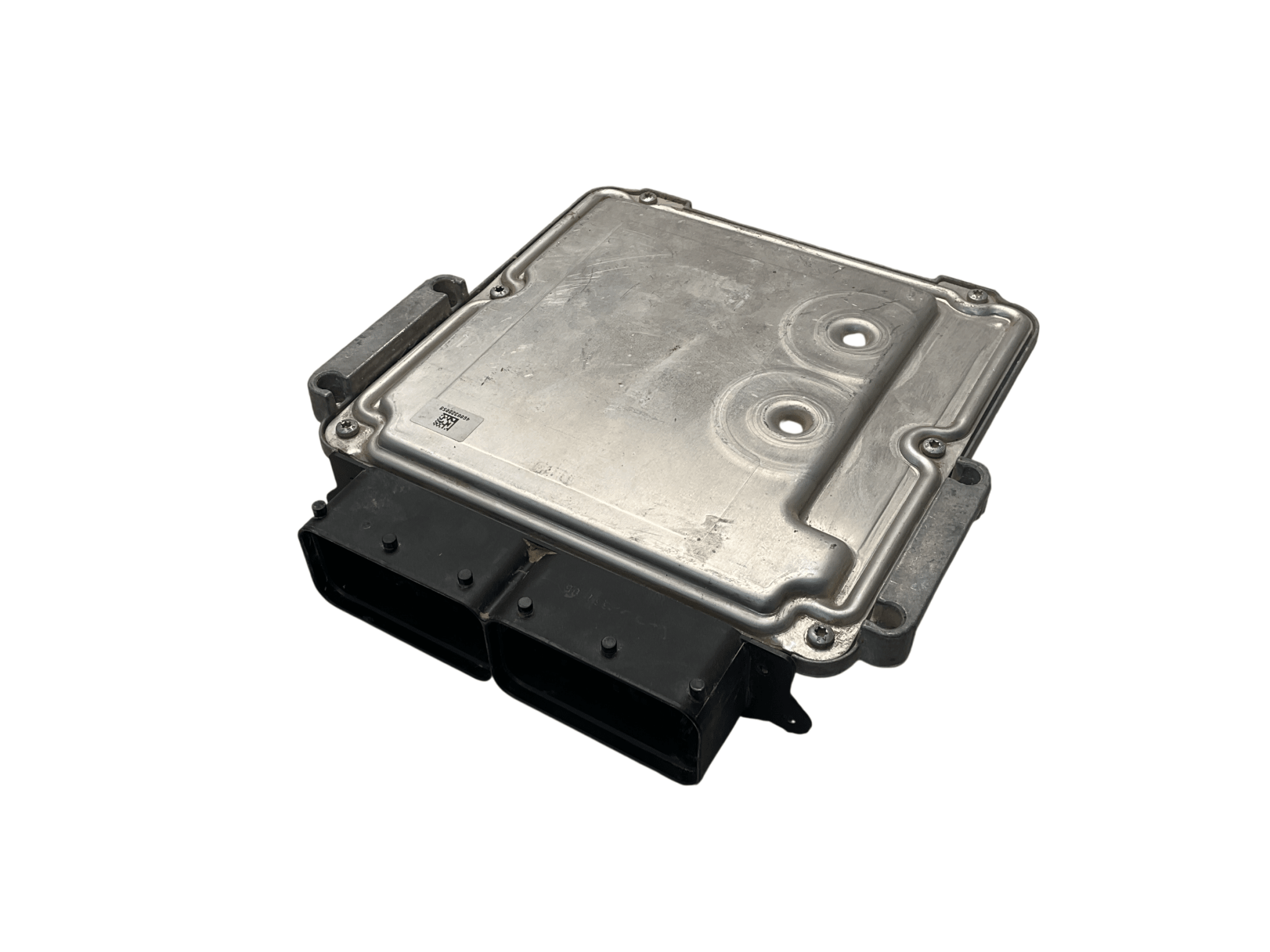 Centralita Motor Fiat-Jeep 0281031204 - 0281031204