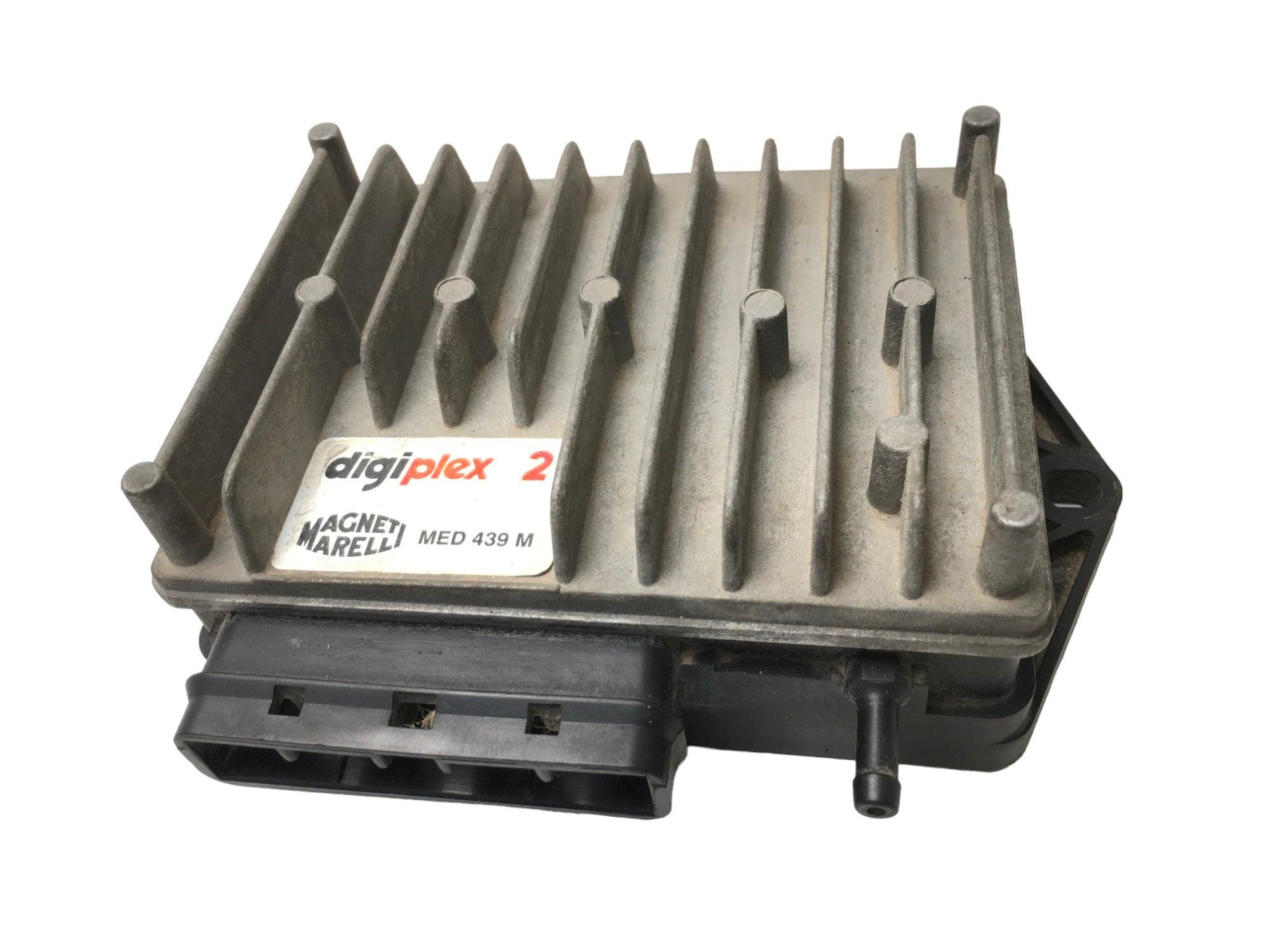 Centralita Motor Fiat MED439M - MED439M