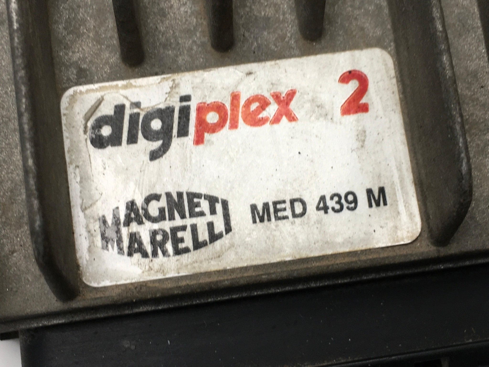 Centralita Motor Fiat MED439M - MED439M