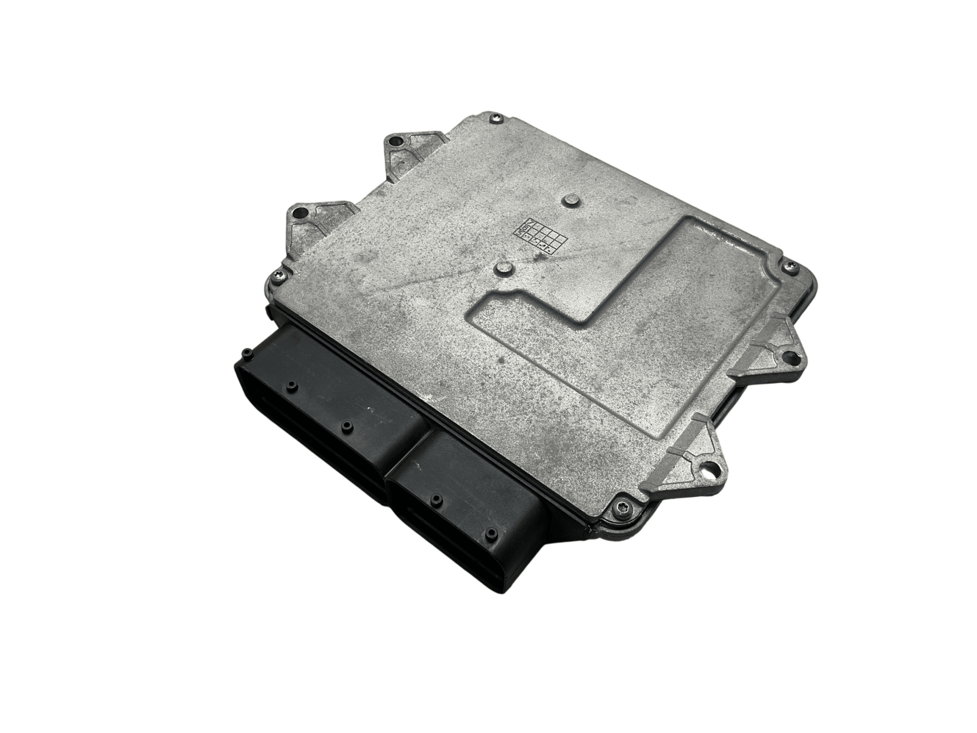 Centralita Motor Fiat Panda 03-12