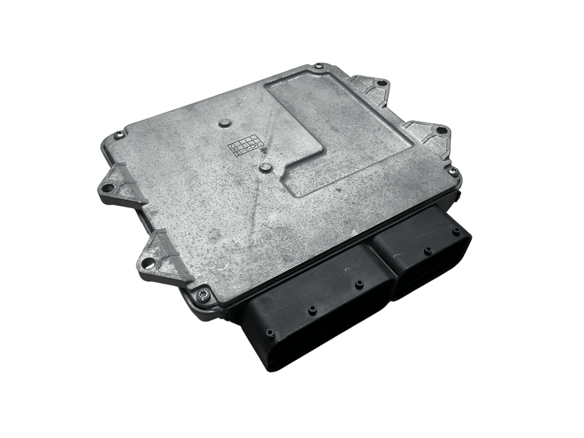 Centralita Motor Fiat Panda 03-12