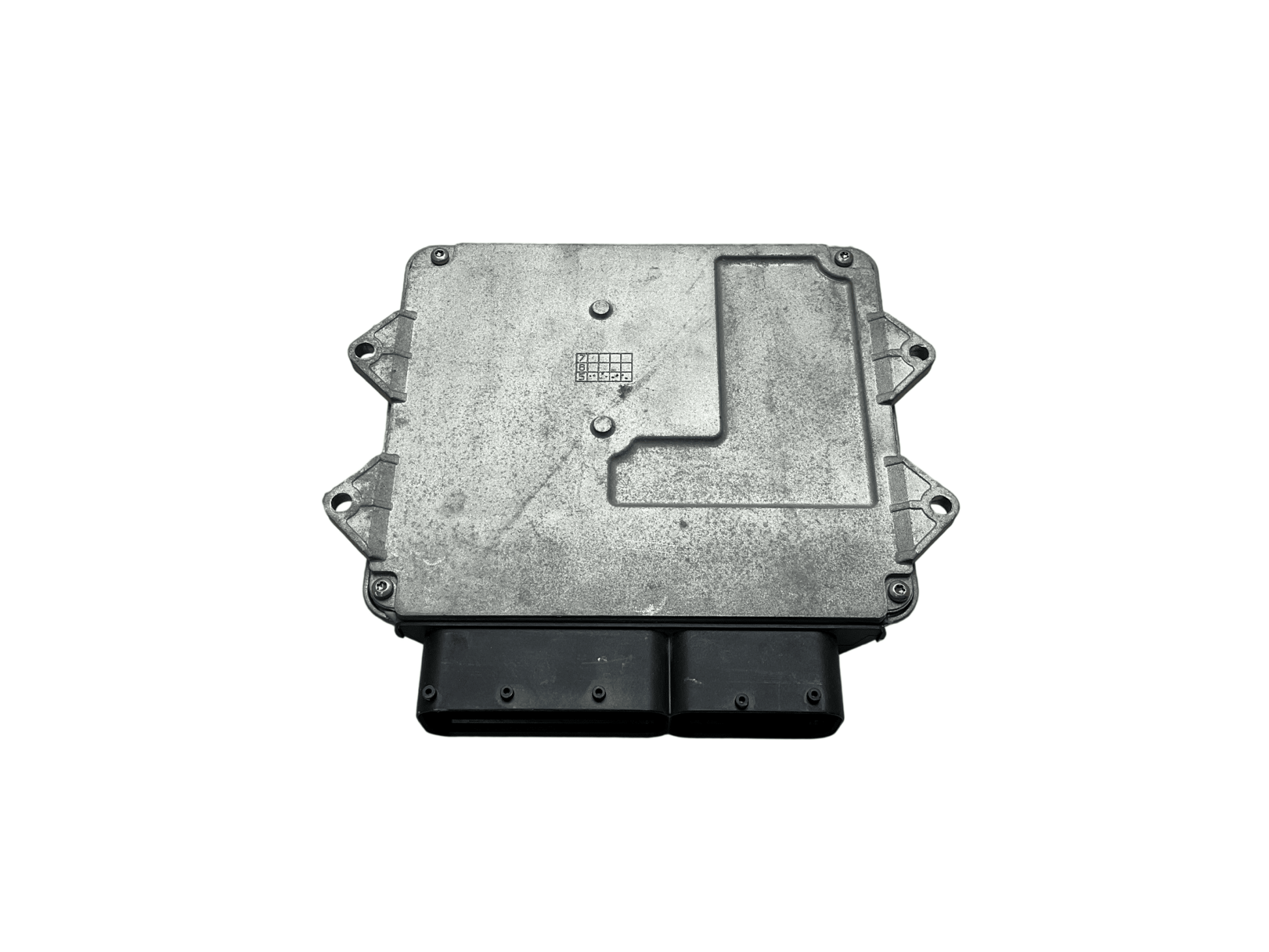 Centralita Motor Fiat Panda 03-12