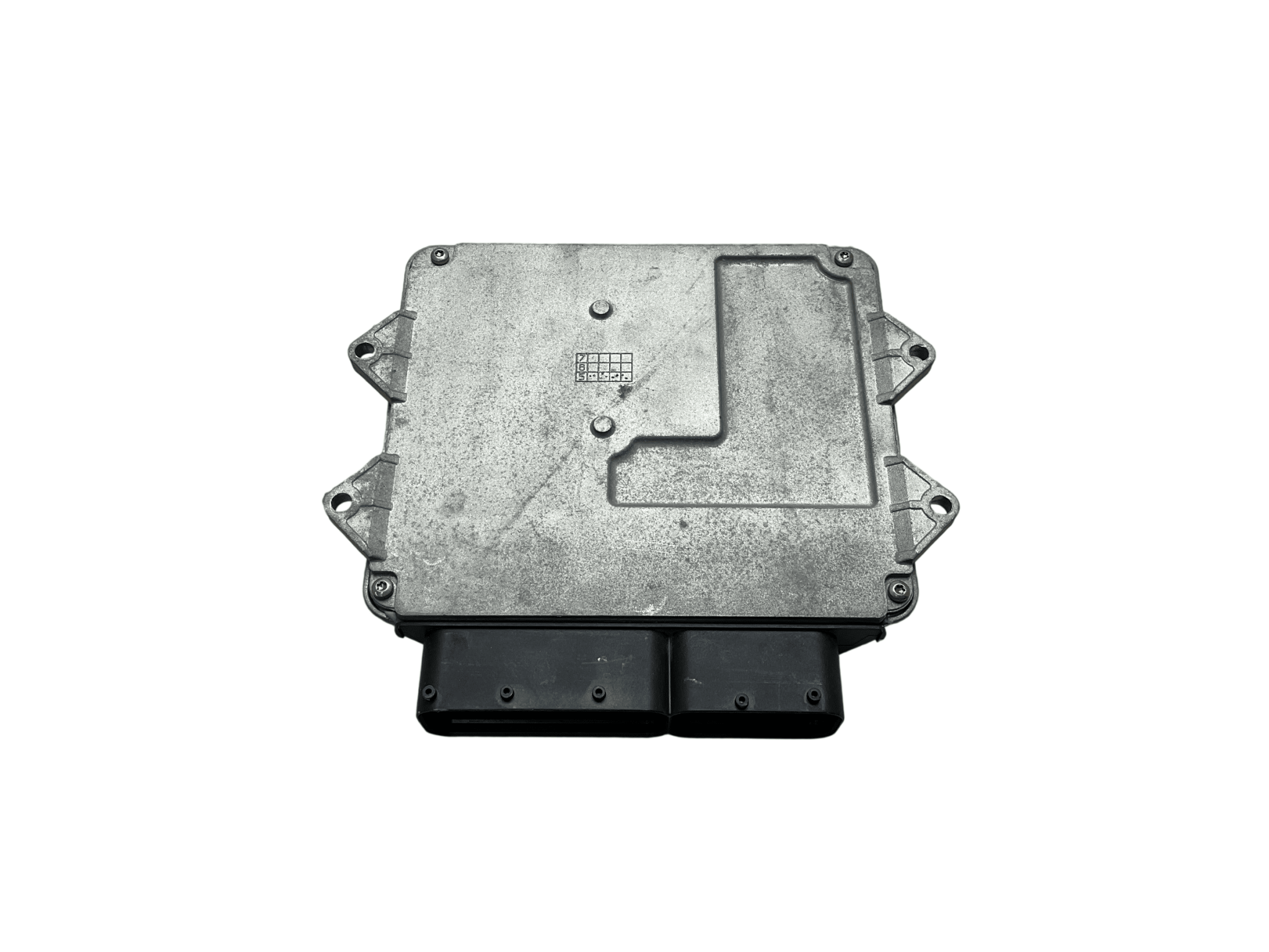 Centralita Motor Fiat Panda 03-12