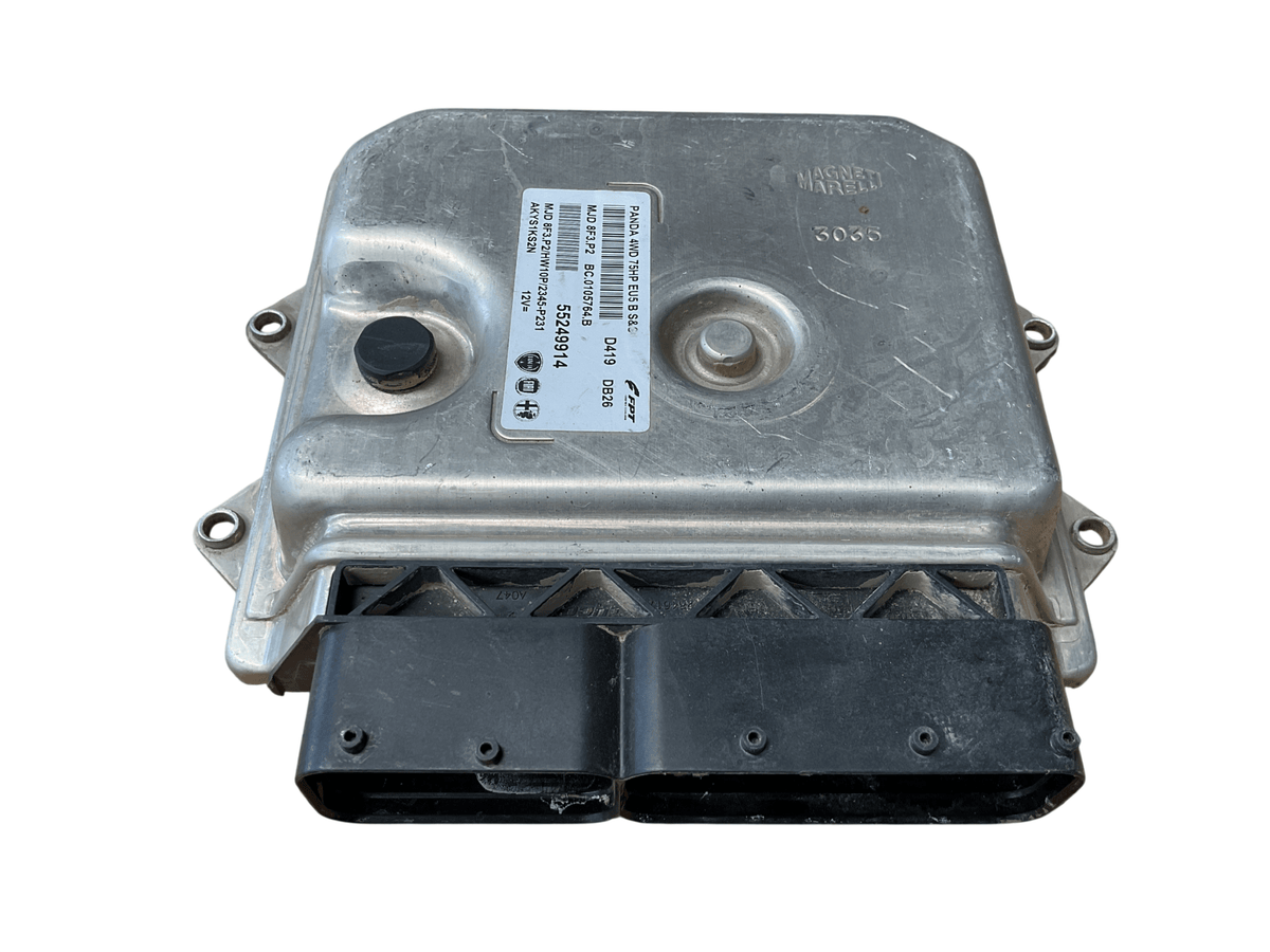 Centralita motor Fiat Panda 12-25 - 55246933