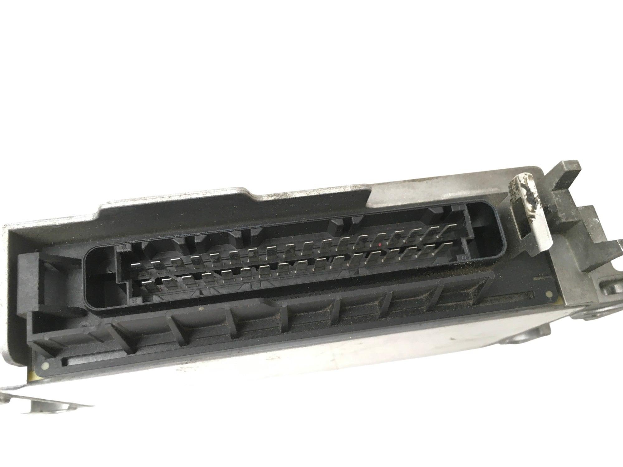 Centralita Motor Fiat Panda I 141 - 7798034