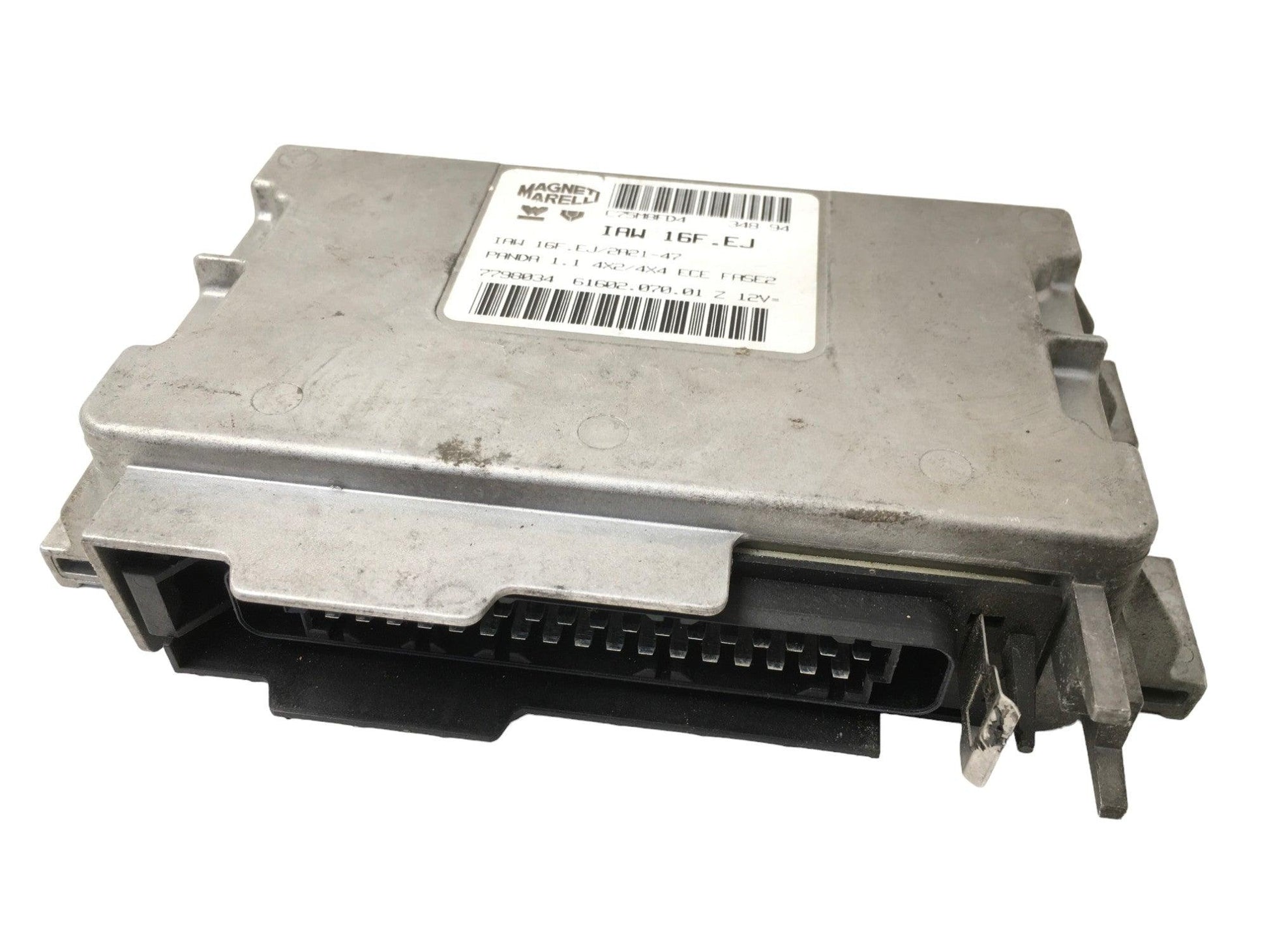 Centralita Motor Fiat Panda I 141 - 7798034