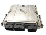 Centralita Motor Fiat Ulysse - 9655816780