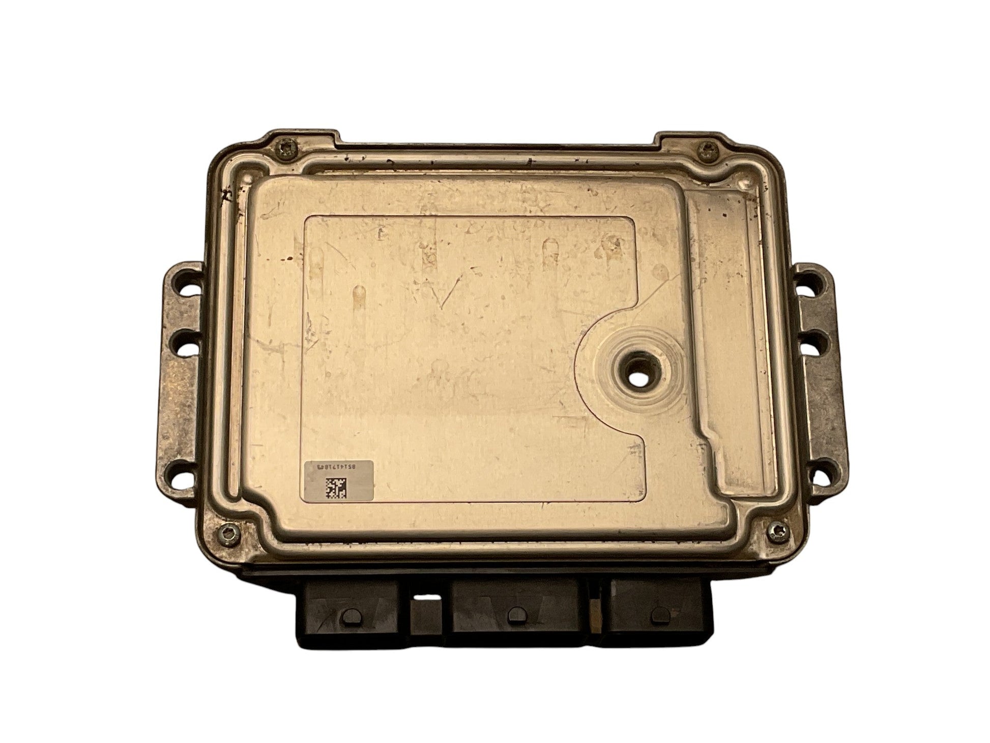 Centralita Motor Fiorino Nemo Bipper 07 - 23 - 9666082580