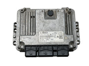 Centralita Motor Fiorino Nemo Bipper 07 - 23 - 9666082580