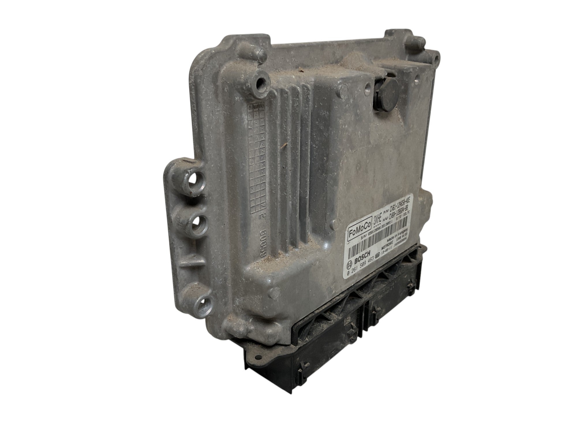 Centralita Motor Ford C - Max 2010 - 2019 - CV6112A650ADE