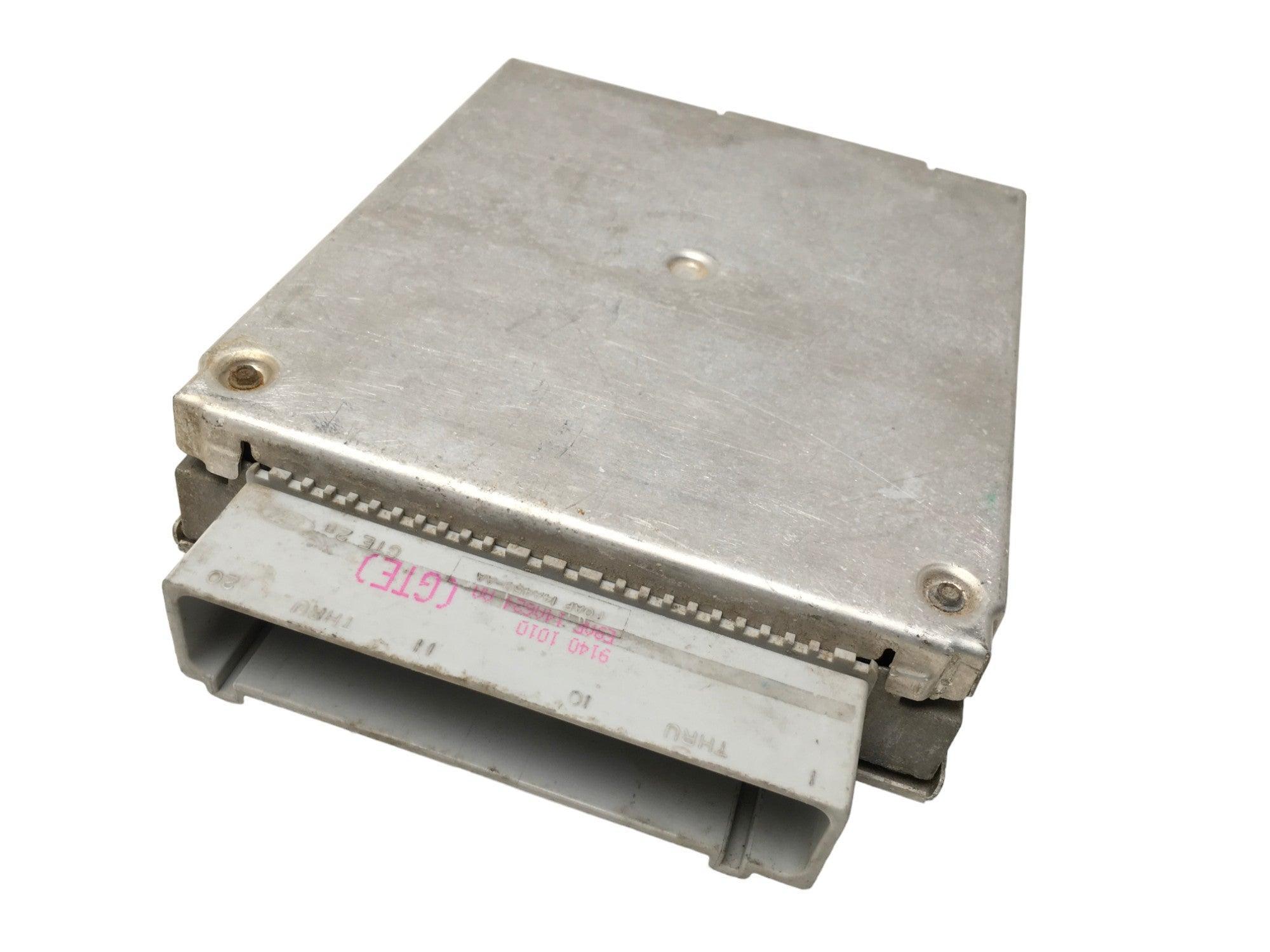 Centralita Motor Ford Escort V y VI - 91AB12A650FA