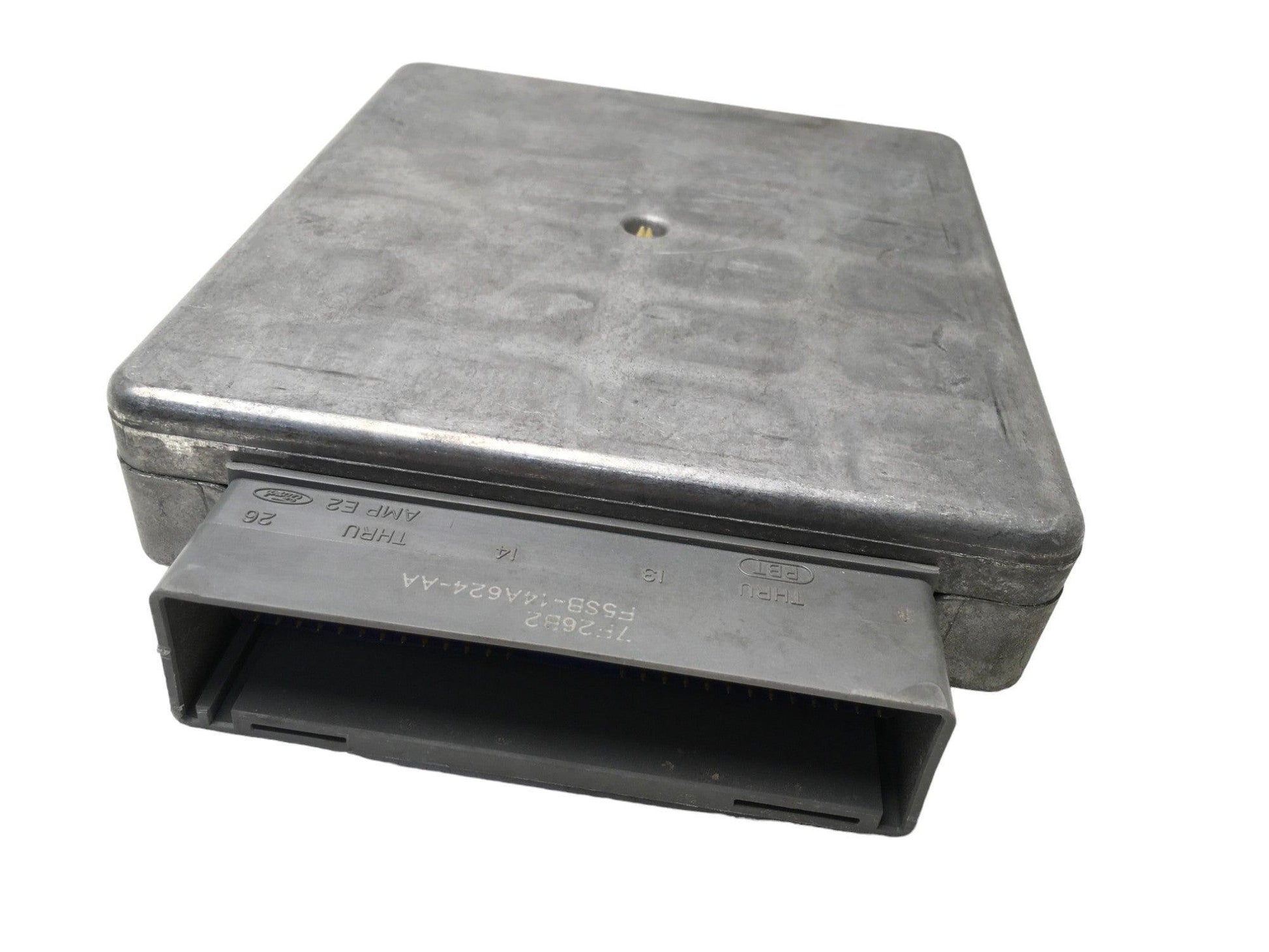 Centralita Motor Ford Escort VI - 97AB12A650AA