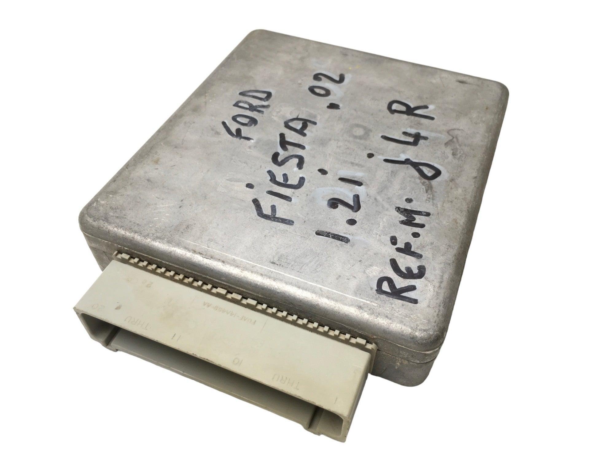 Centralita Motor Ford Fiesta IV - 1S6F12A650CB