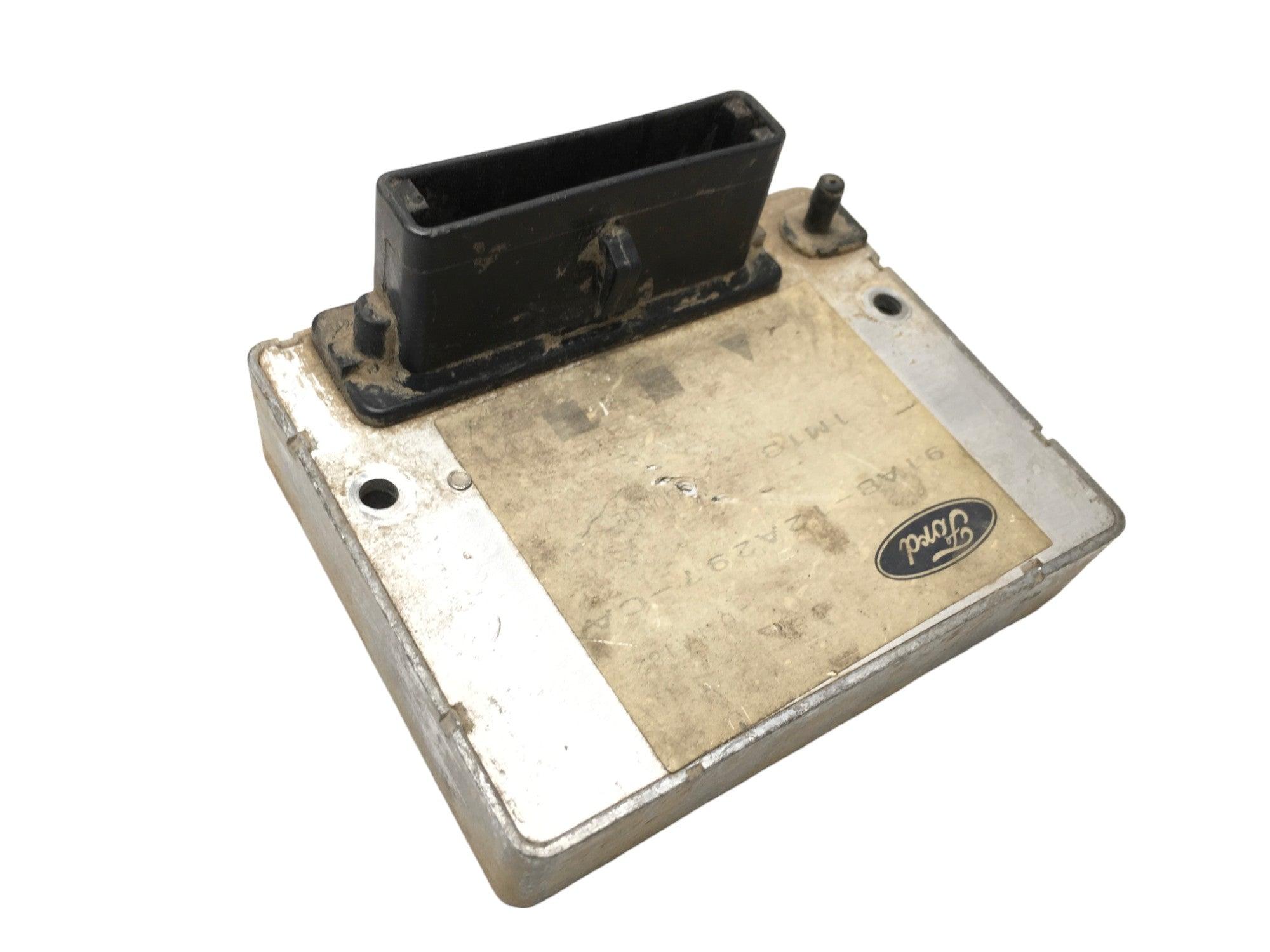 Centralita Motor Ford Fiesta IV - 91AB12A297CA