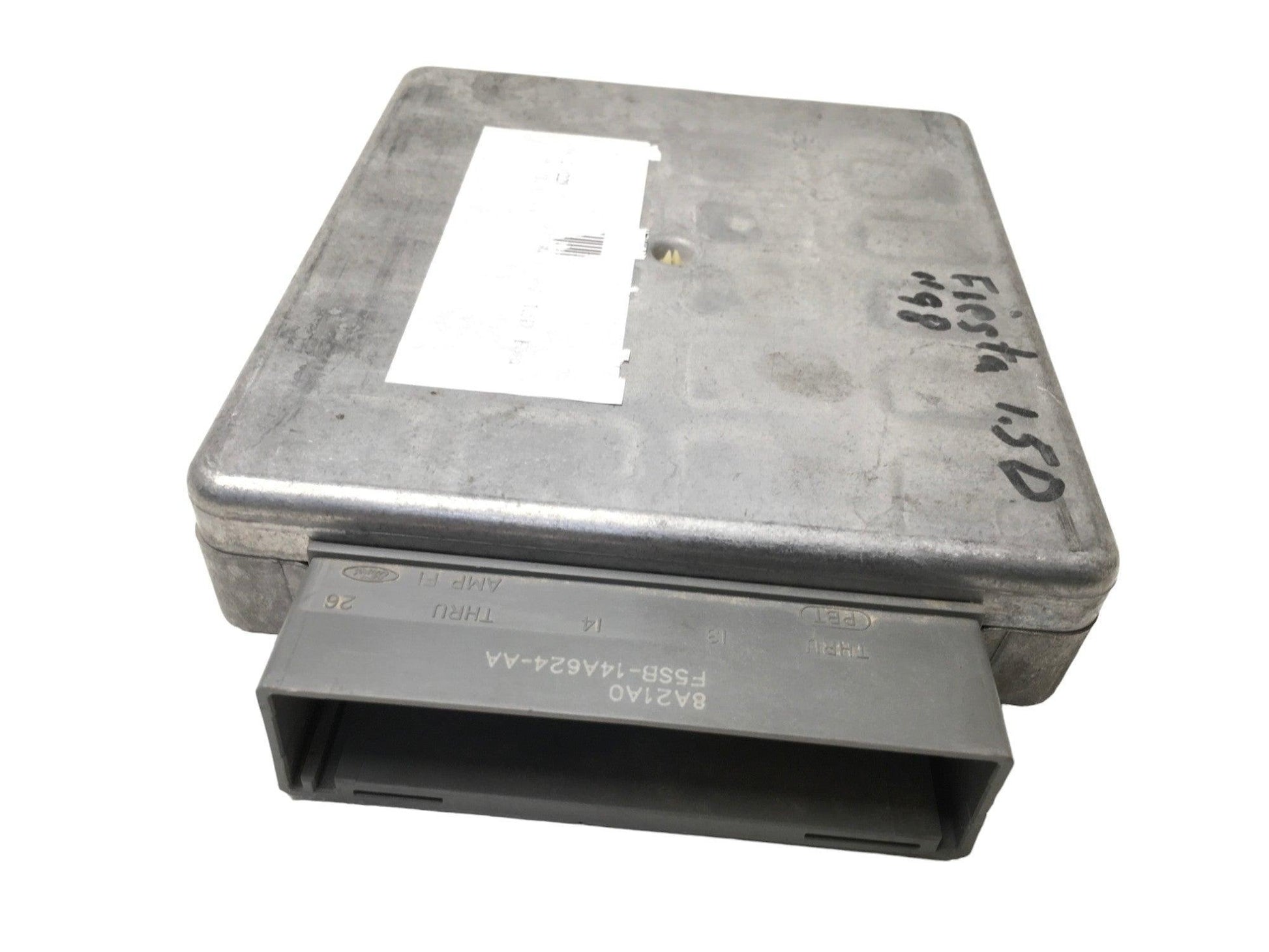 Centralita Motor Ford Fiesta IV - 96FB12A650FC