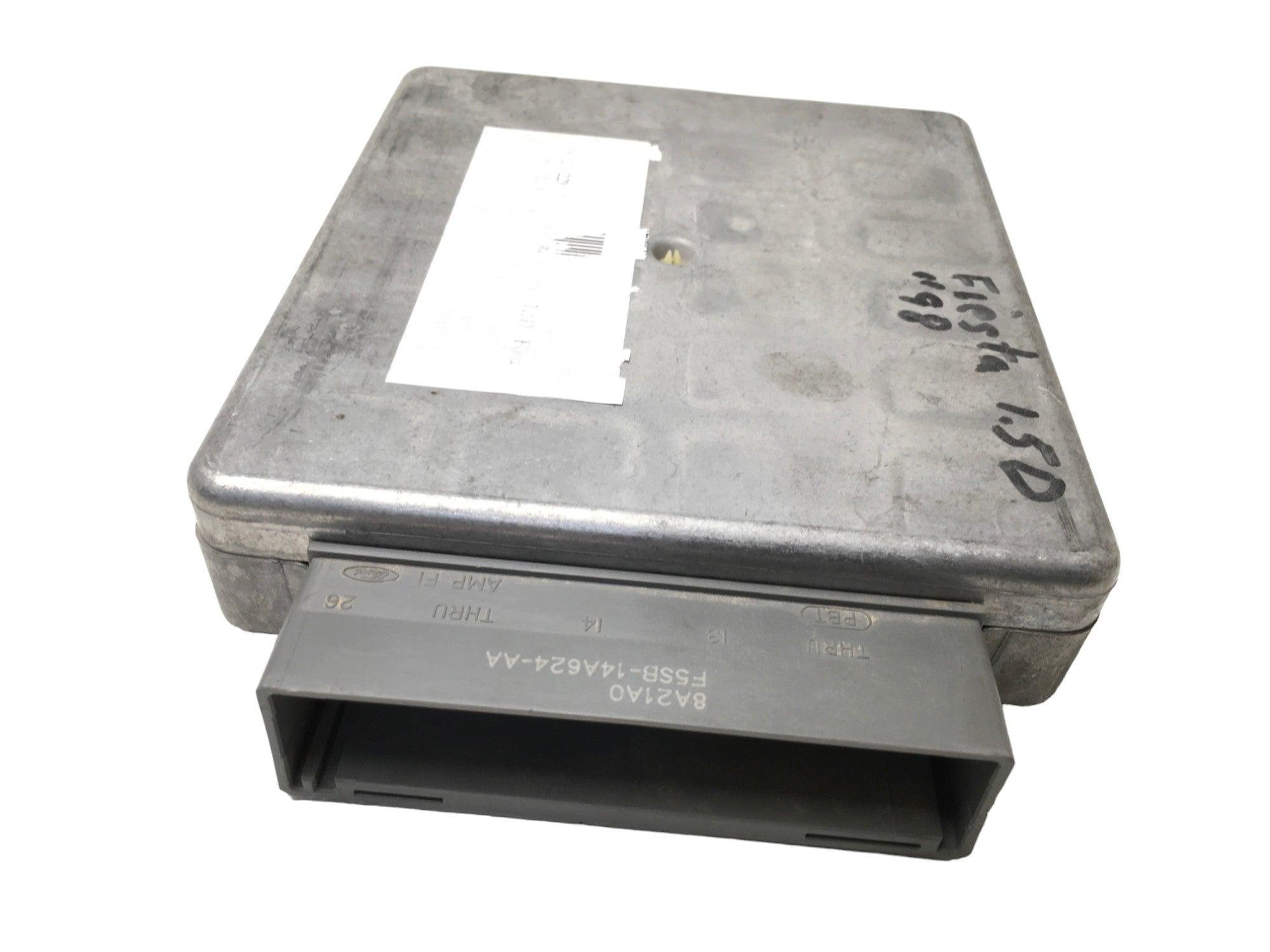 Centralita Motor Ford Fiesta IV - 96FB12A650FC