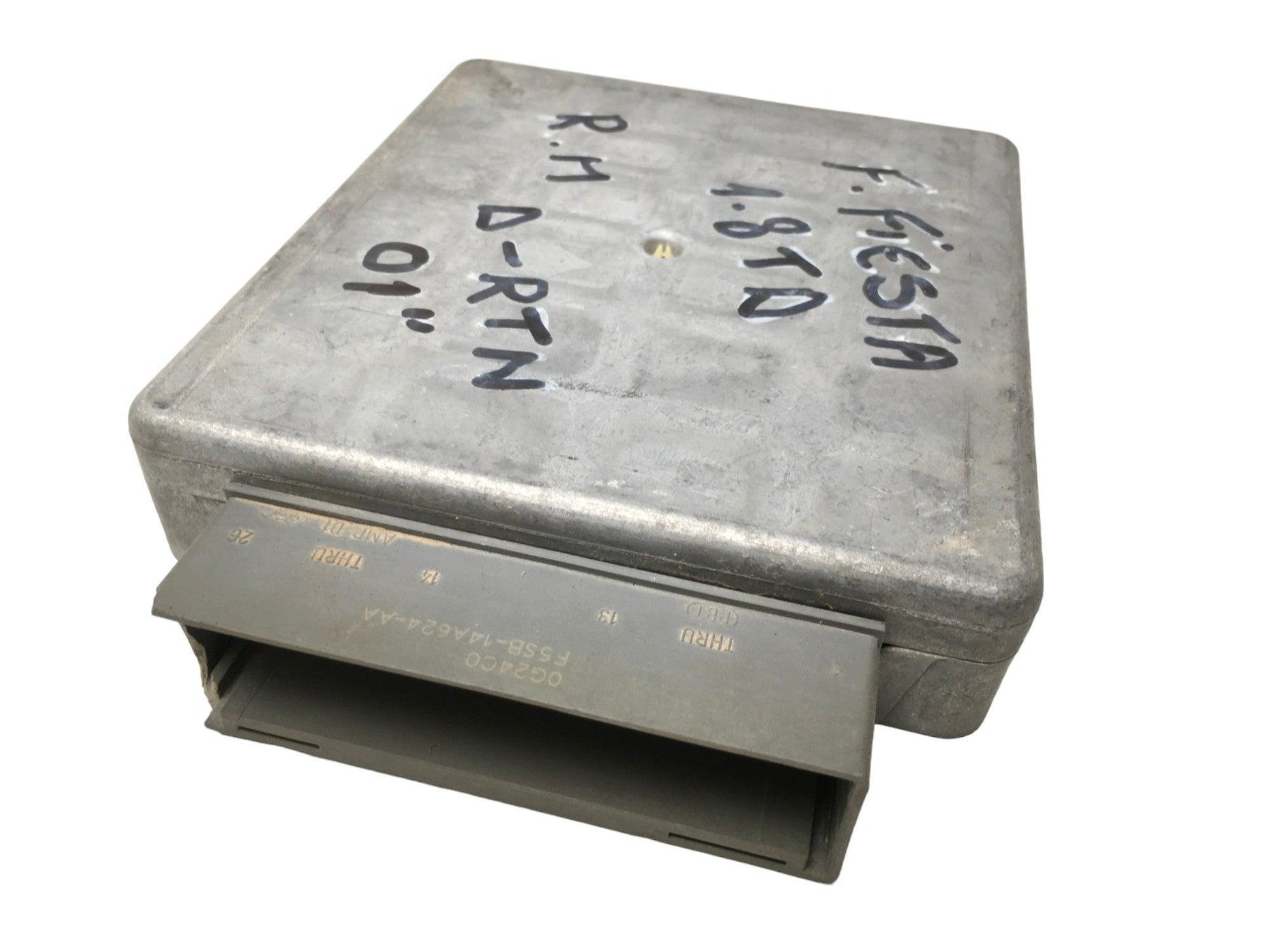 Centralita Motor Ford Fiesta IV - YS6F12A650FG