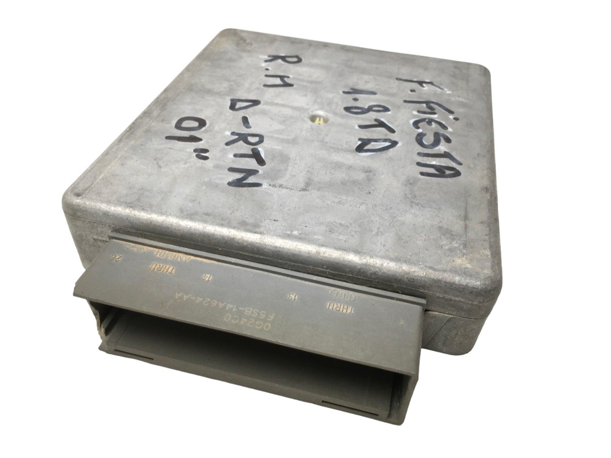 Centralita Motor Ford Fiesta IV - YS6F12A650FG