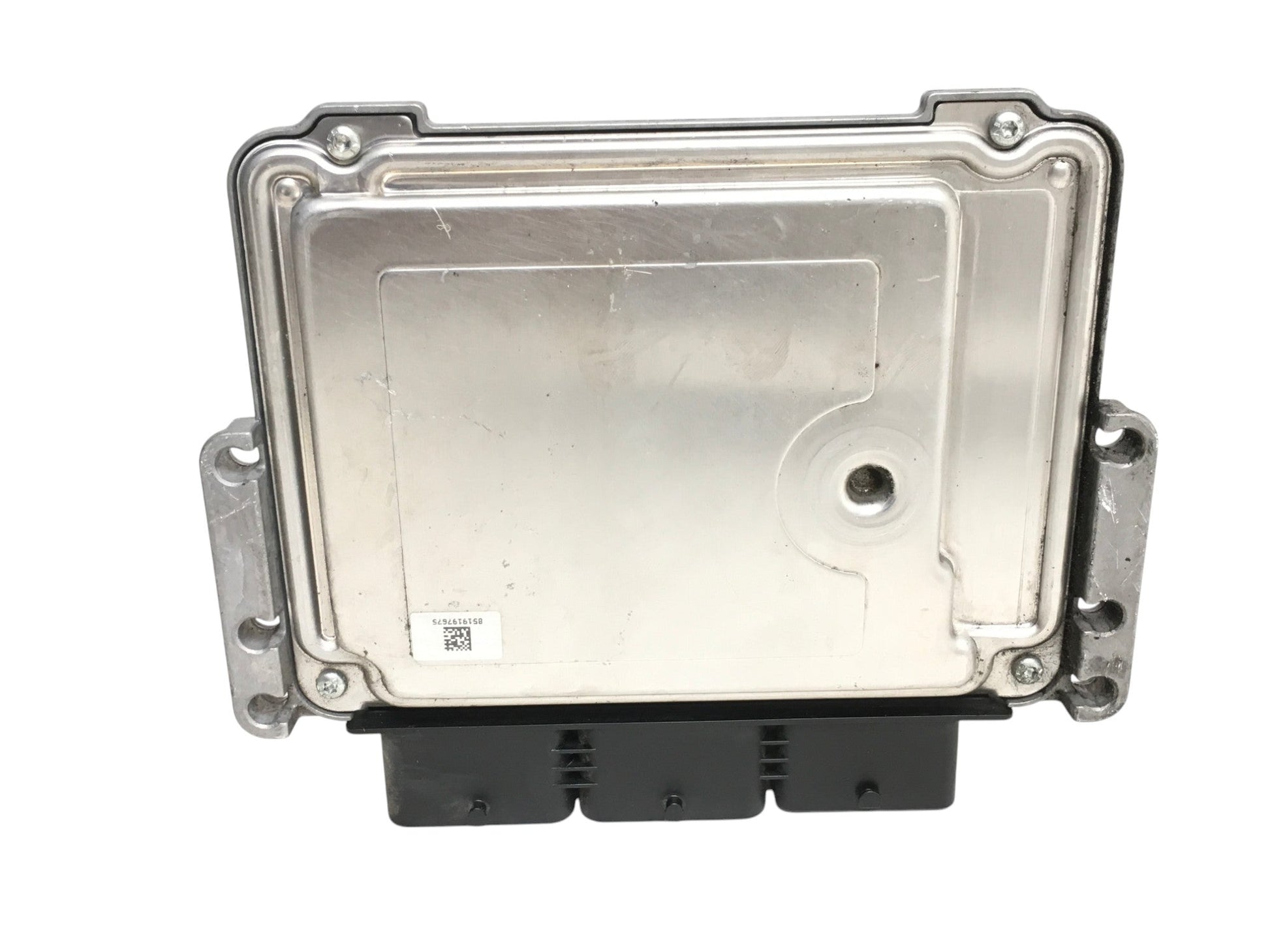 Centralita Motor Ford Fiesta VI Fase 2 - C1B112A650AG