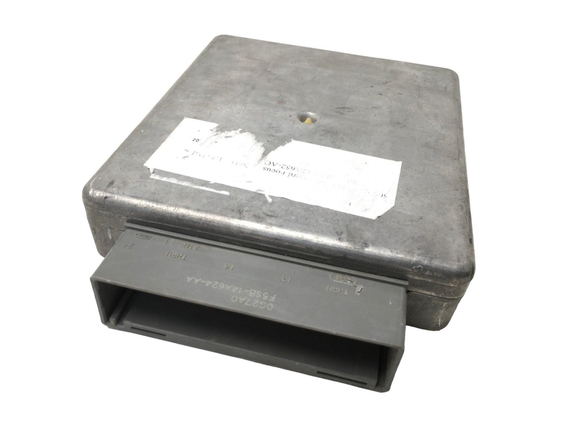 Centralita motor Ford Focus I - 1S4F12A650AC