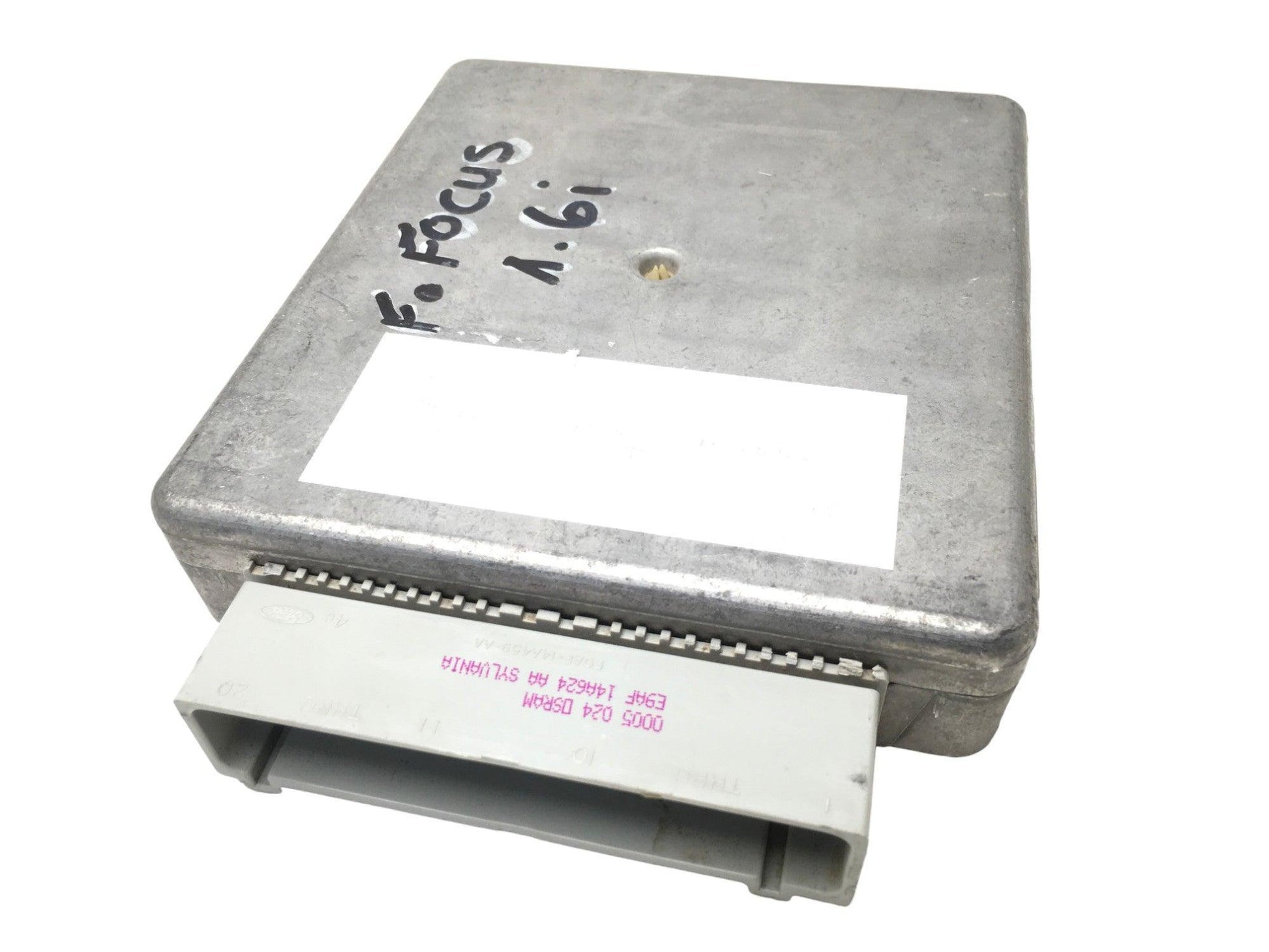 Centralita Motor Ford Focus I - 98AB12A650CXG