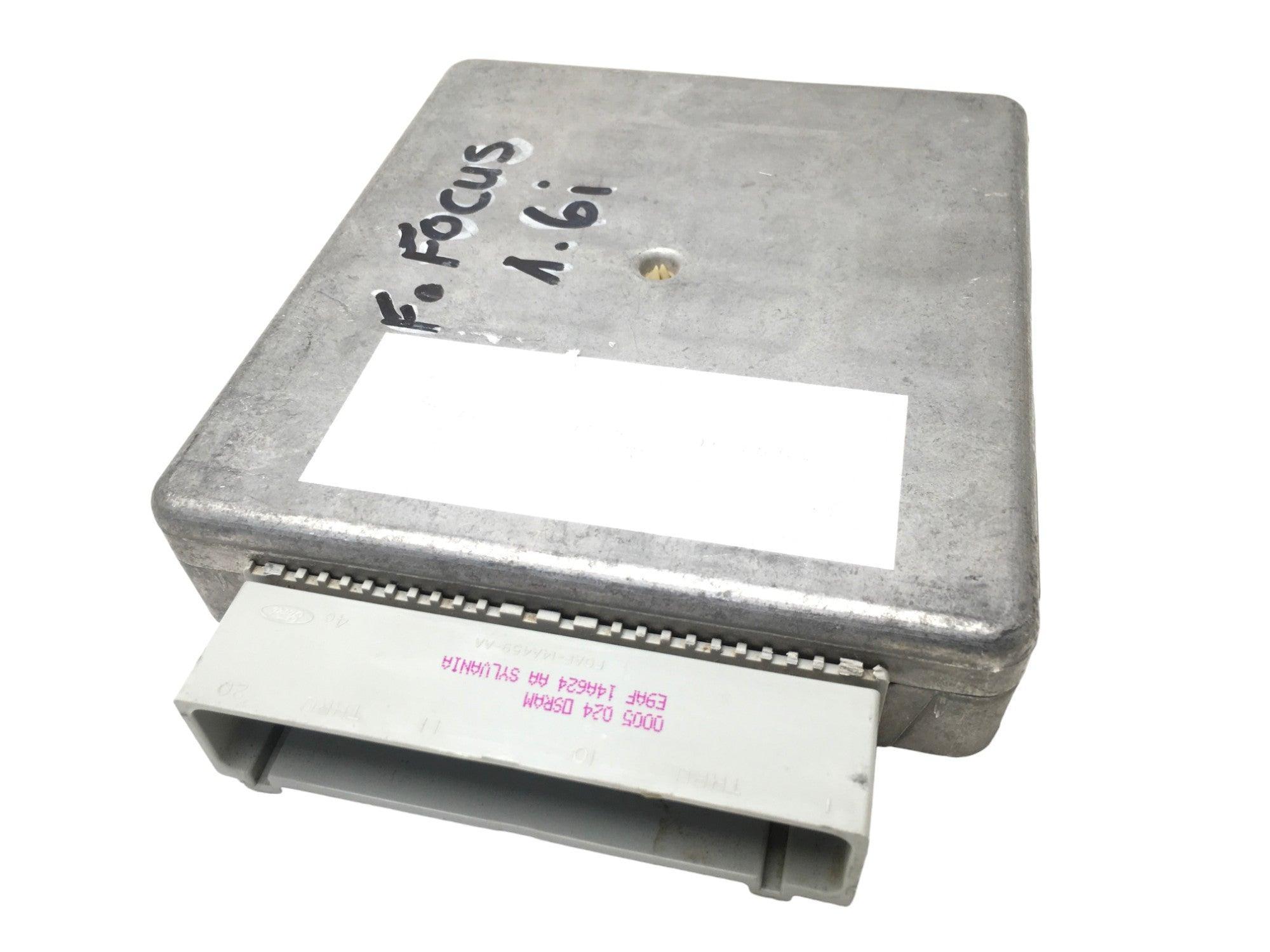 Centralita Motor Ford Focus I - 98AB12A650CXG