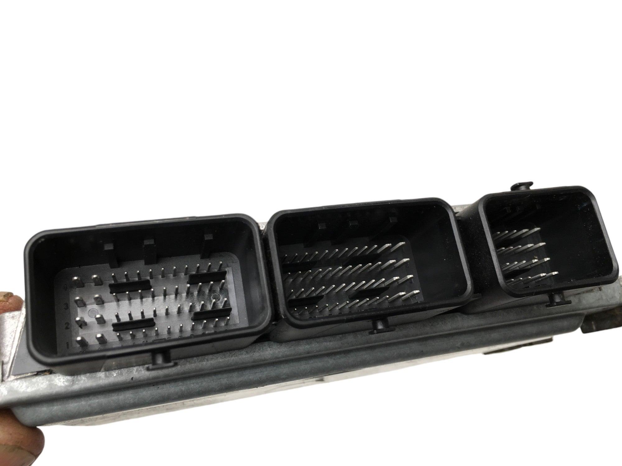 Centralita Motor Ford Focus II - 7M5112A650BCE