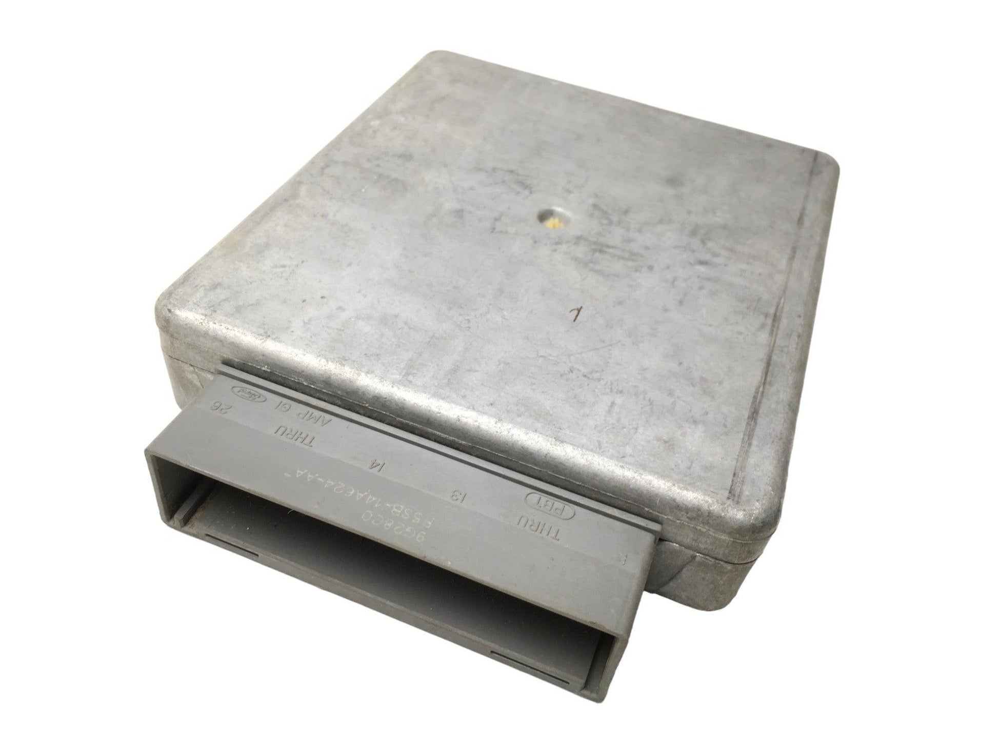 Centralita Motor Ford Focus I - YS4F12A650PA