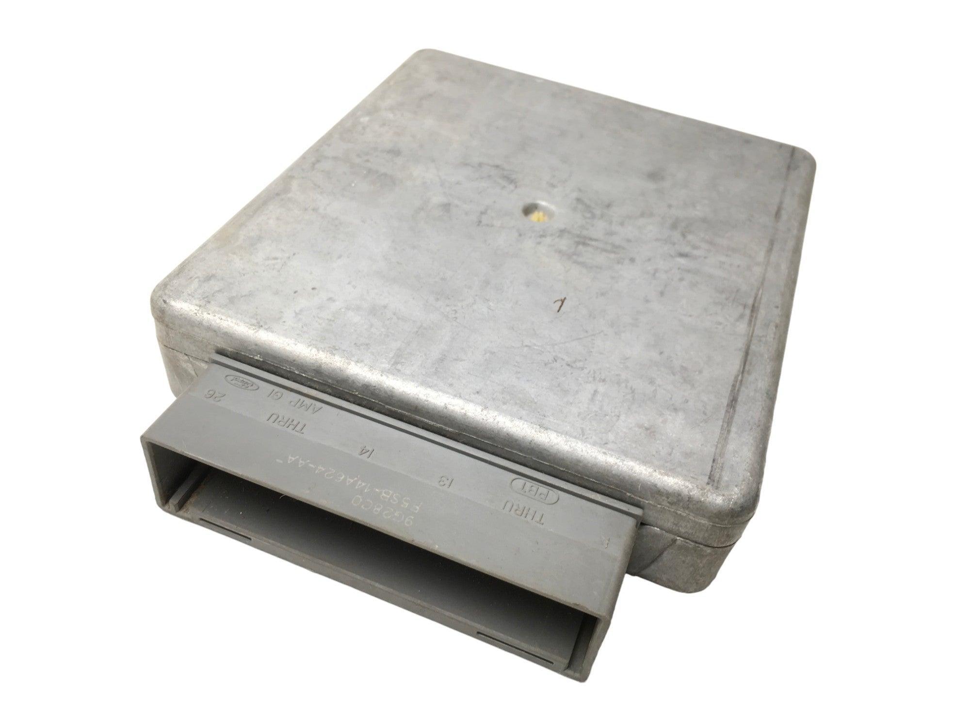 Centralita Motor Ford Focus I - YS4F12A650PA