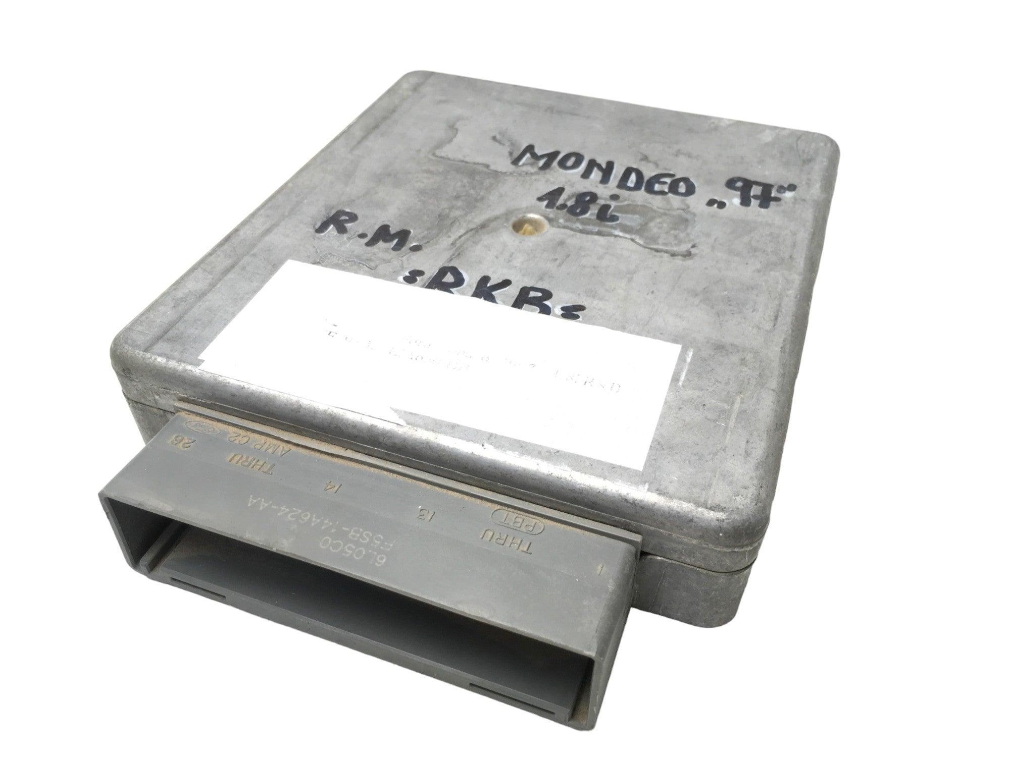 Centralita Motor Ford Mondeo I - 95BB12A650BB