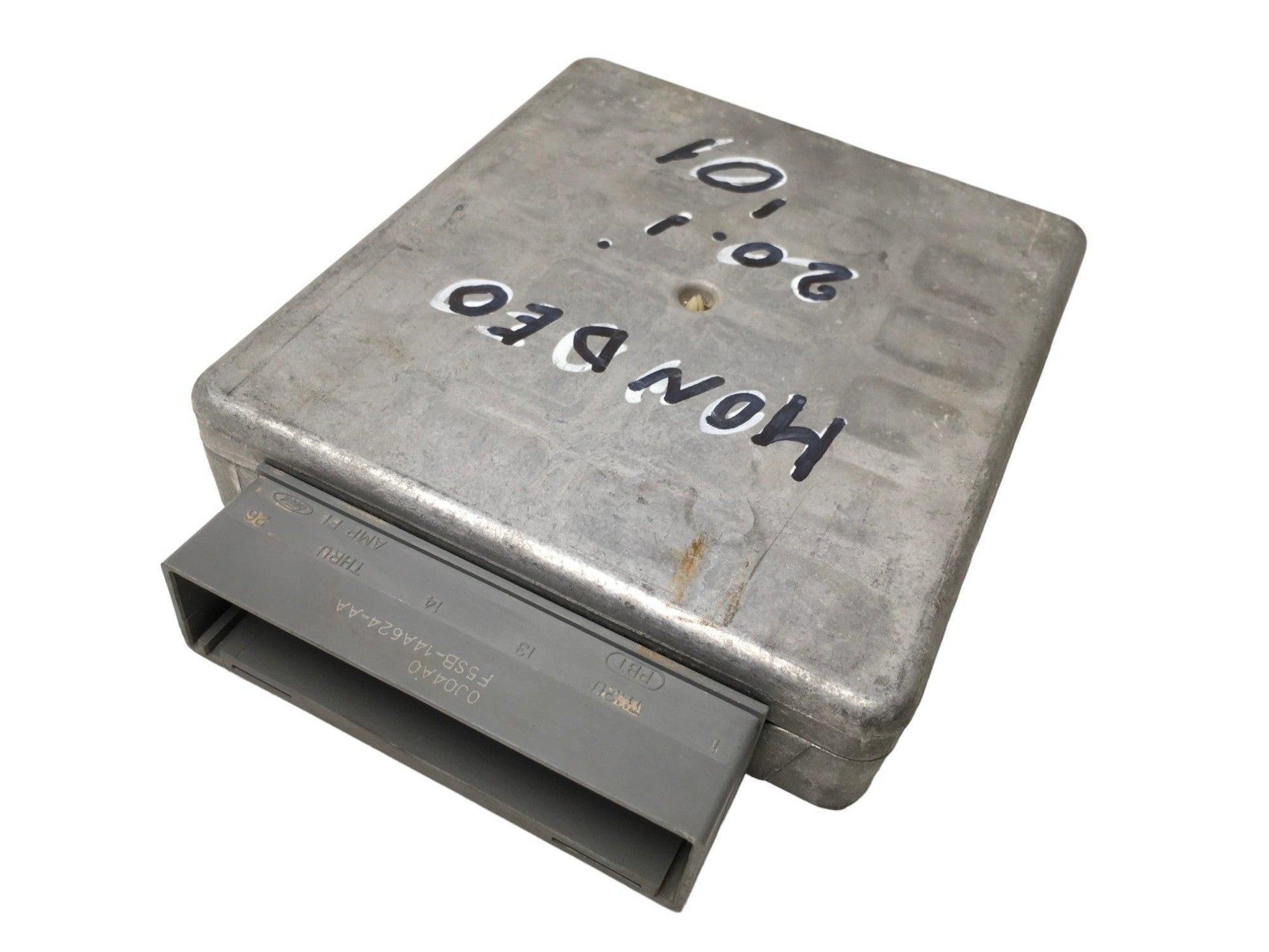 Centralita Motor Ford Mondeo III - 1S7F12A650DD