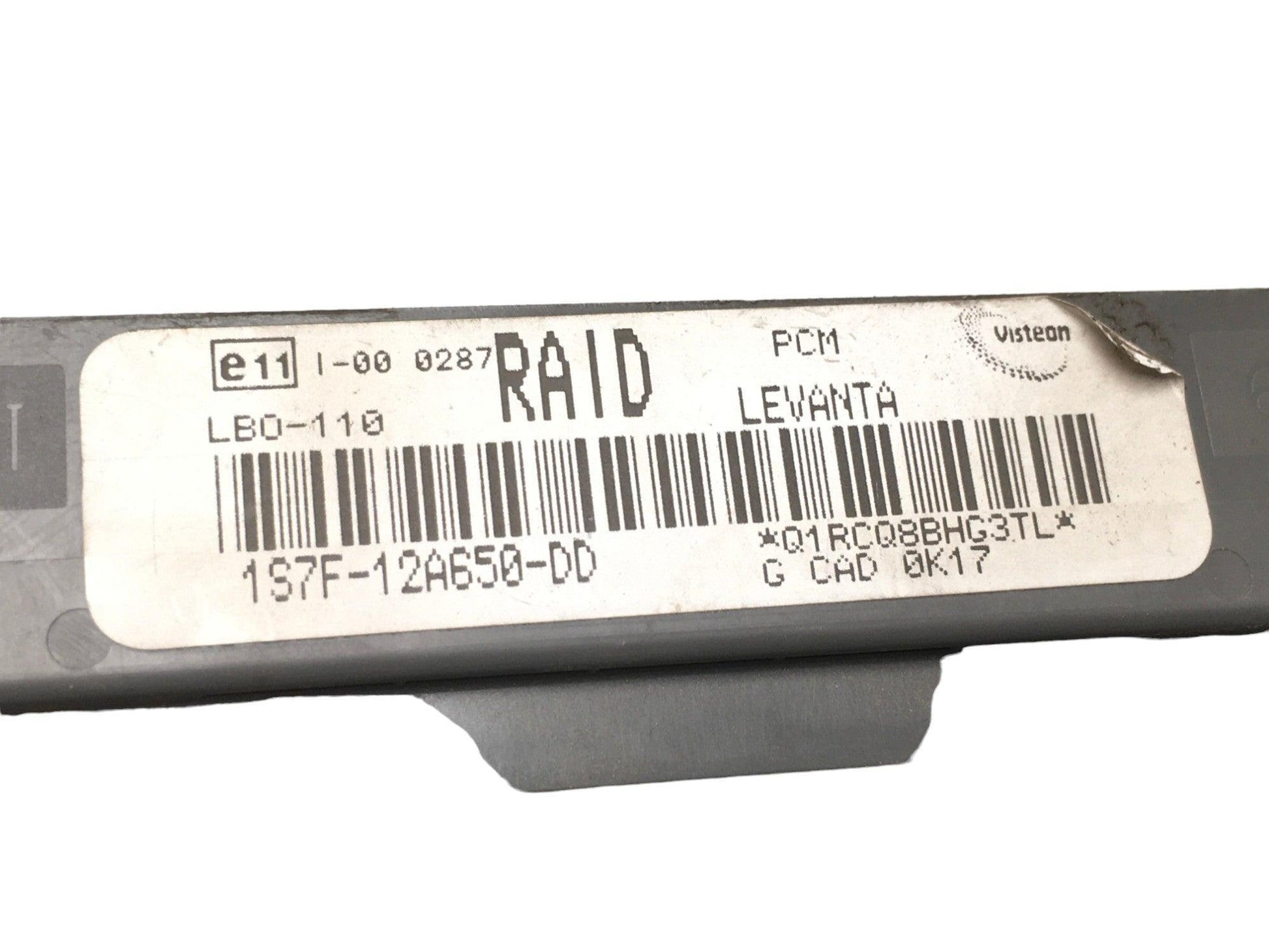 Centralita Motor Ford Mondeo III - 1S7F12A650DD