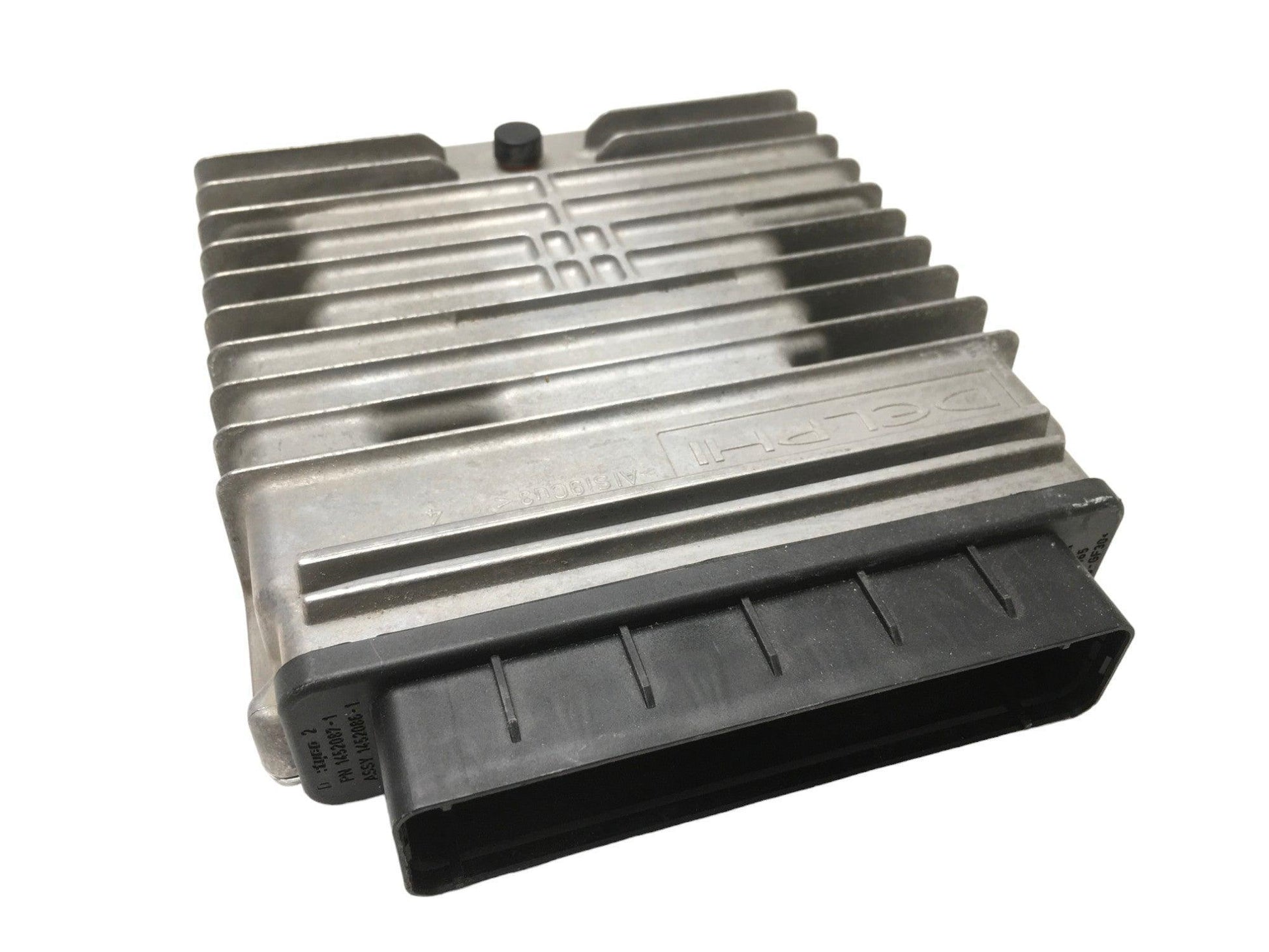 Centralita Motor Ford Mondeo III - 5S7112A650FB