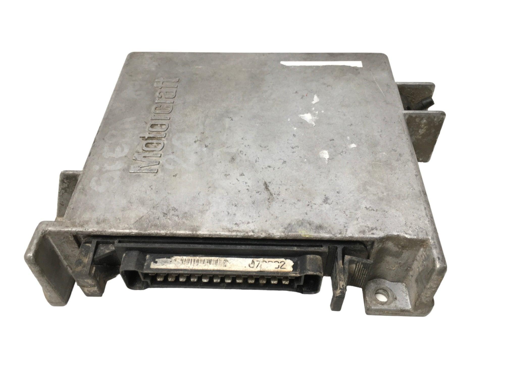 Centralita Motor Ford Sierra - 85GB12A297CC