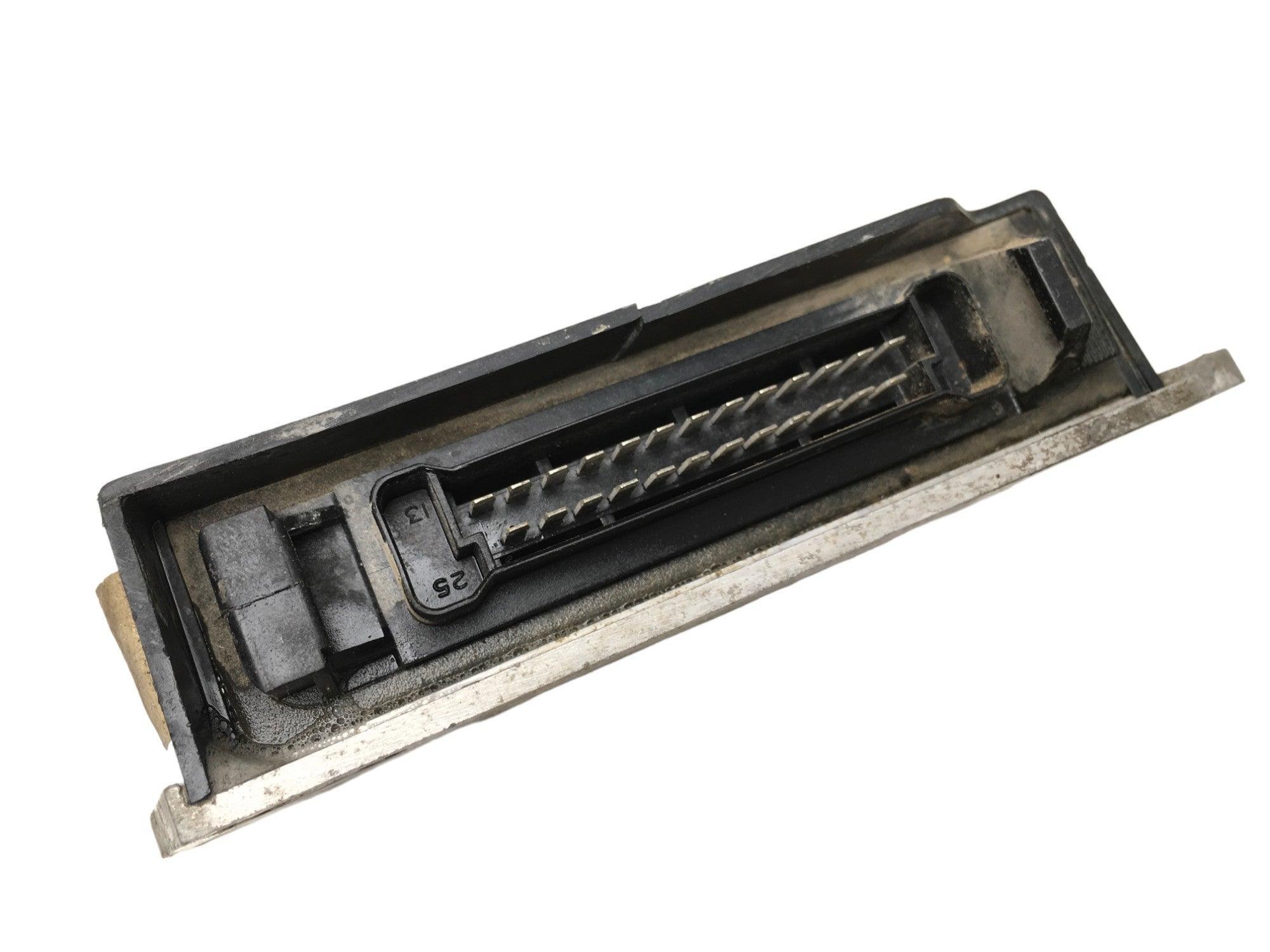 Centralita Motor Ford Sierra - 88BB12A297AD