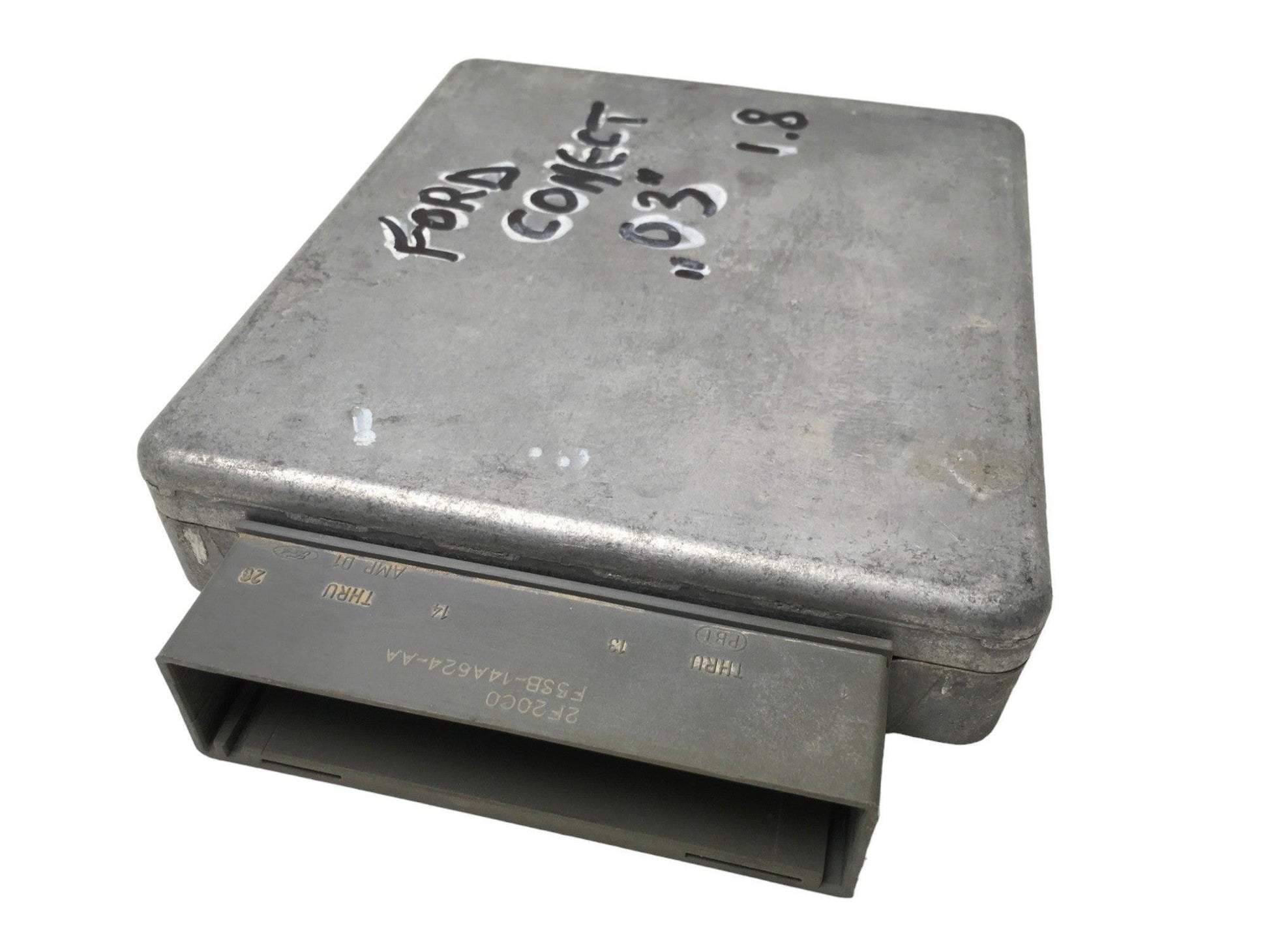 Centralita Motor Ford Transit Connect - 2T1A12A650AC