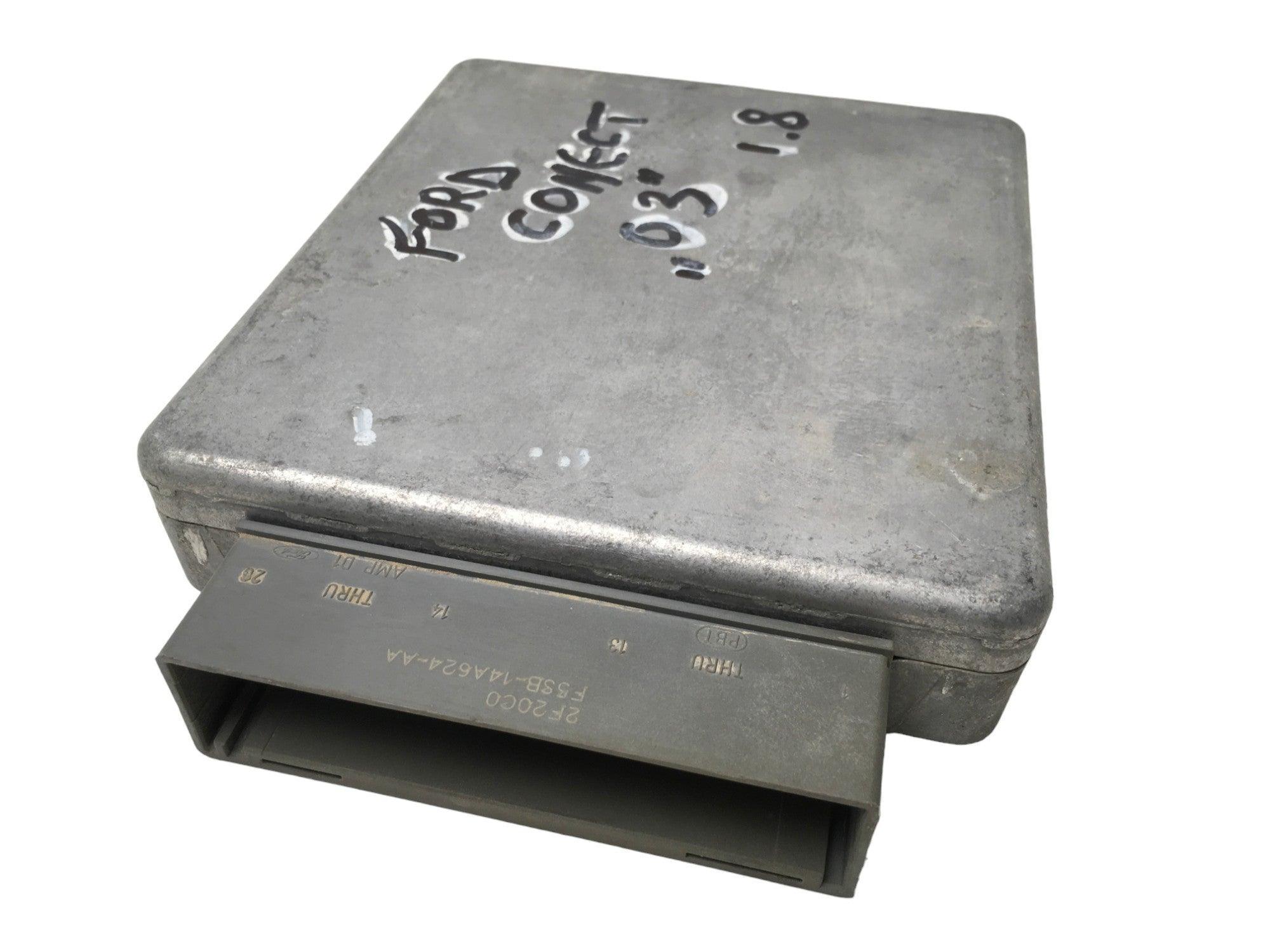 Centralita Motor Ford Transit Connect - 2T1A12A650AC