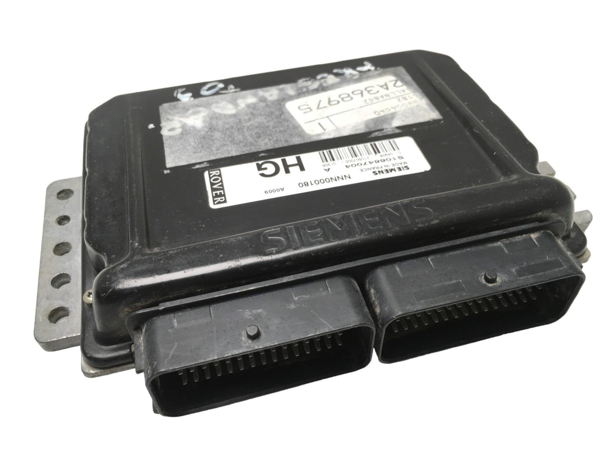 Centralita Motor Freelander L314 - S108847004