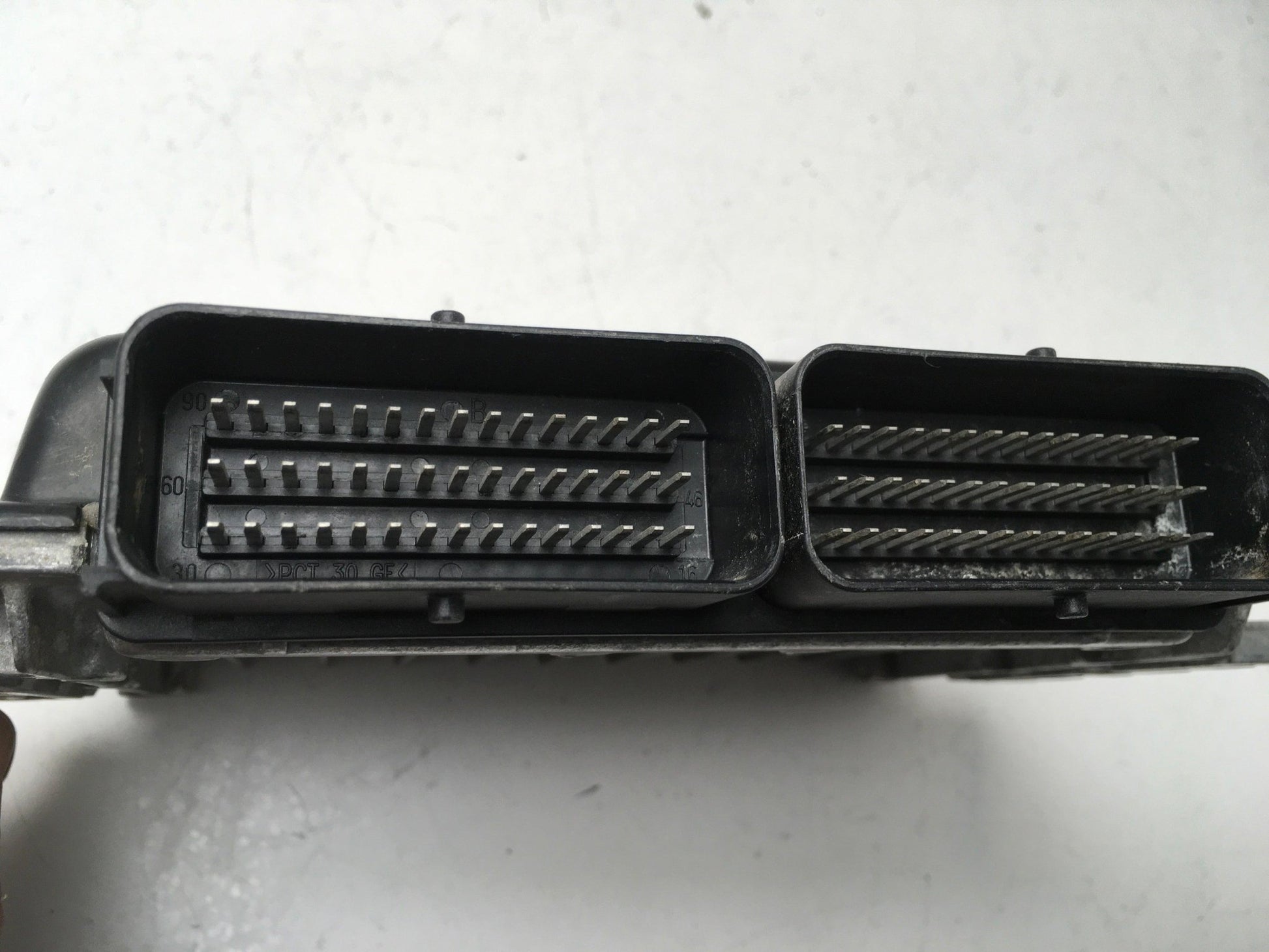 Centralita Motor Freelander L314 - S108847004