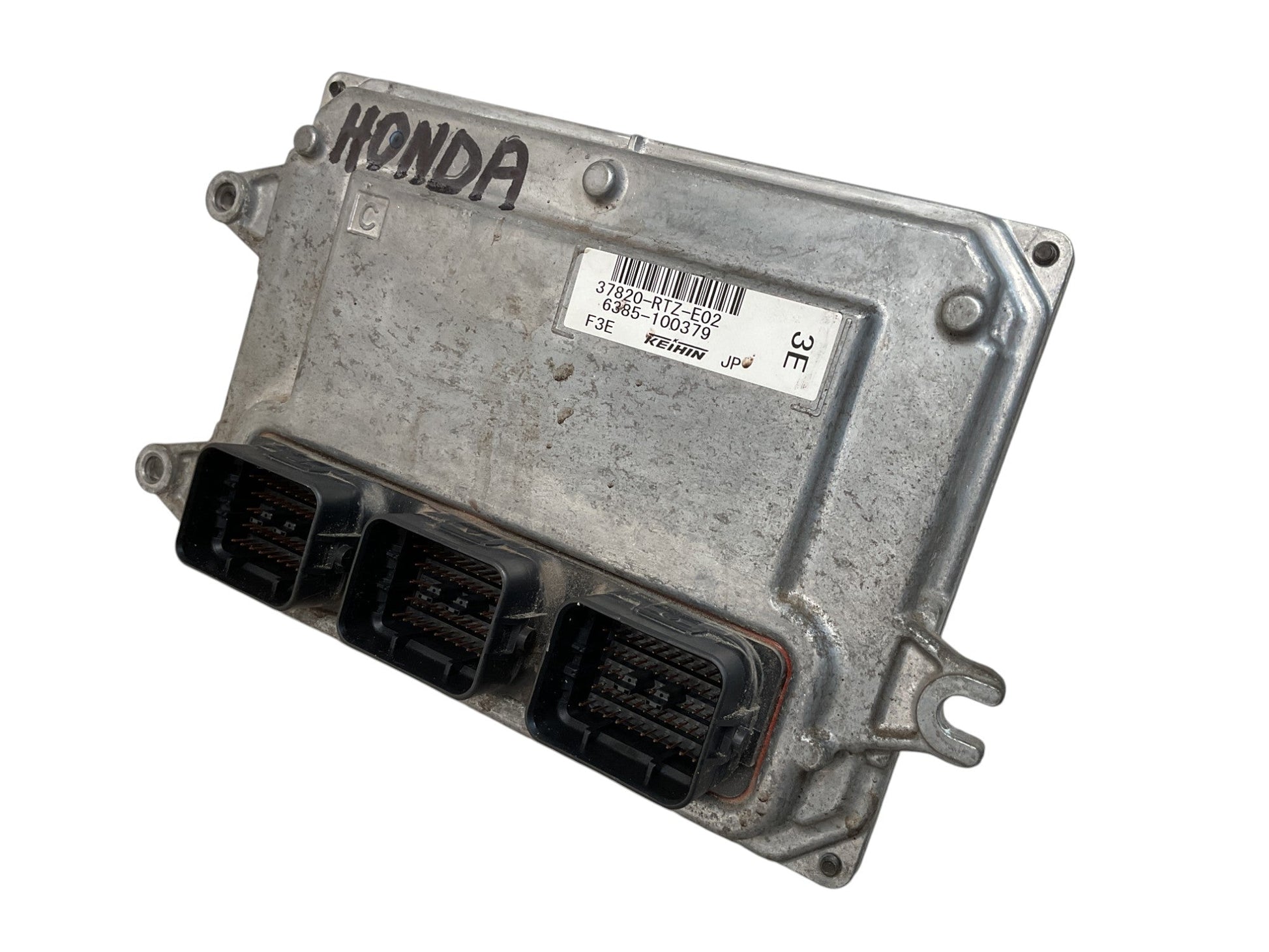 Centralita Motor Honda CR - Z 2010 - 20216 - 37820RTZE02