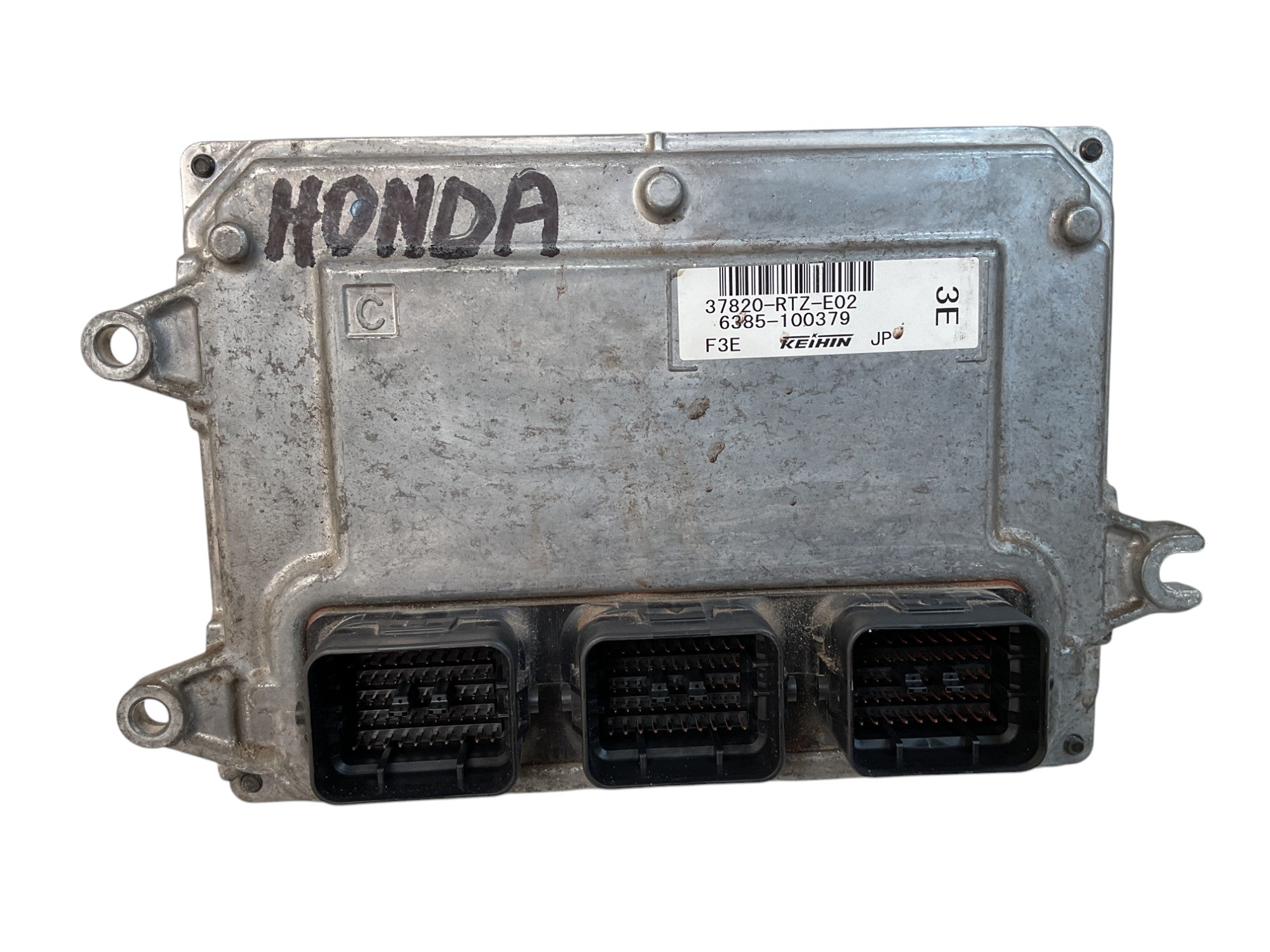 Centralita Motor Honda CR - Z 2010 - 20216 - 37820RTZE02