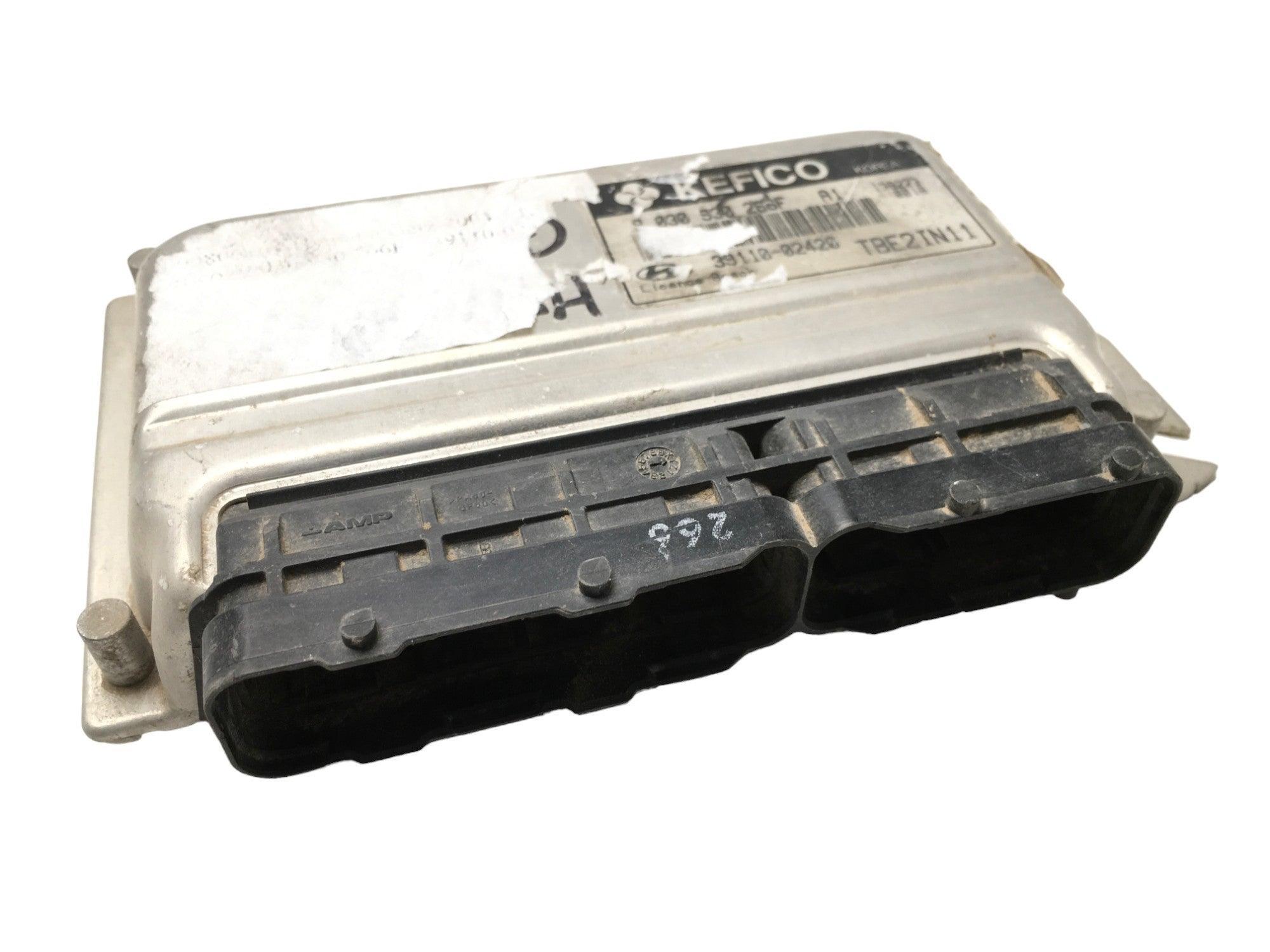 Centralita Motor Hyundai Getz - 3911002420